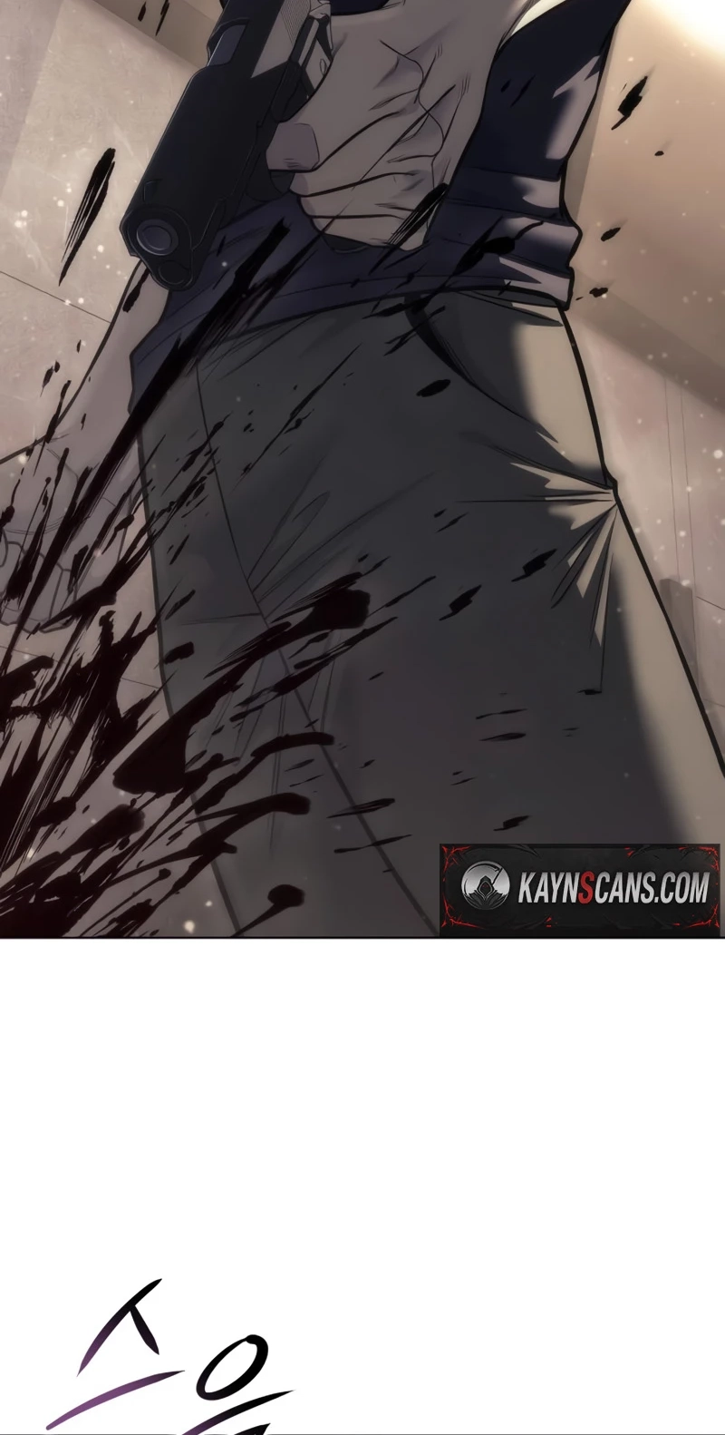 Read The Red Shirt chapter 74 image 74 on Lezhin