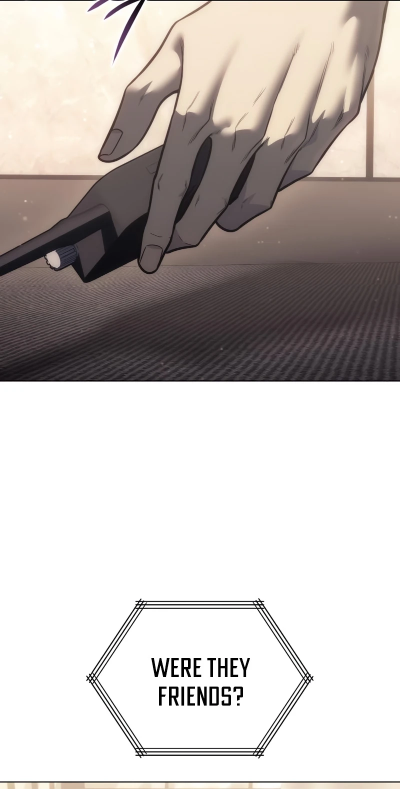 Read The Red Shirt chapter 74 image 75 on Lezhin