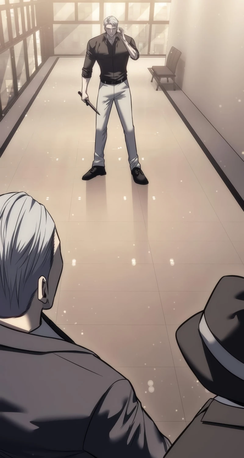 Read The Red Shirt chapter 74 image 76 on Lezhin