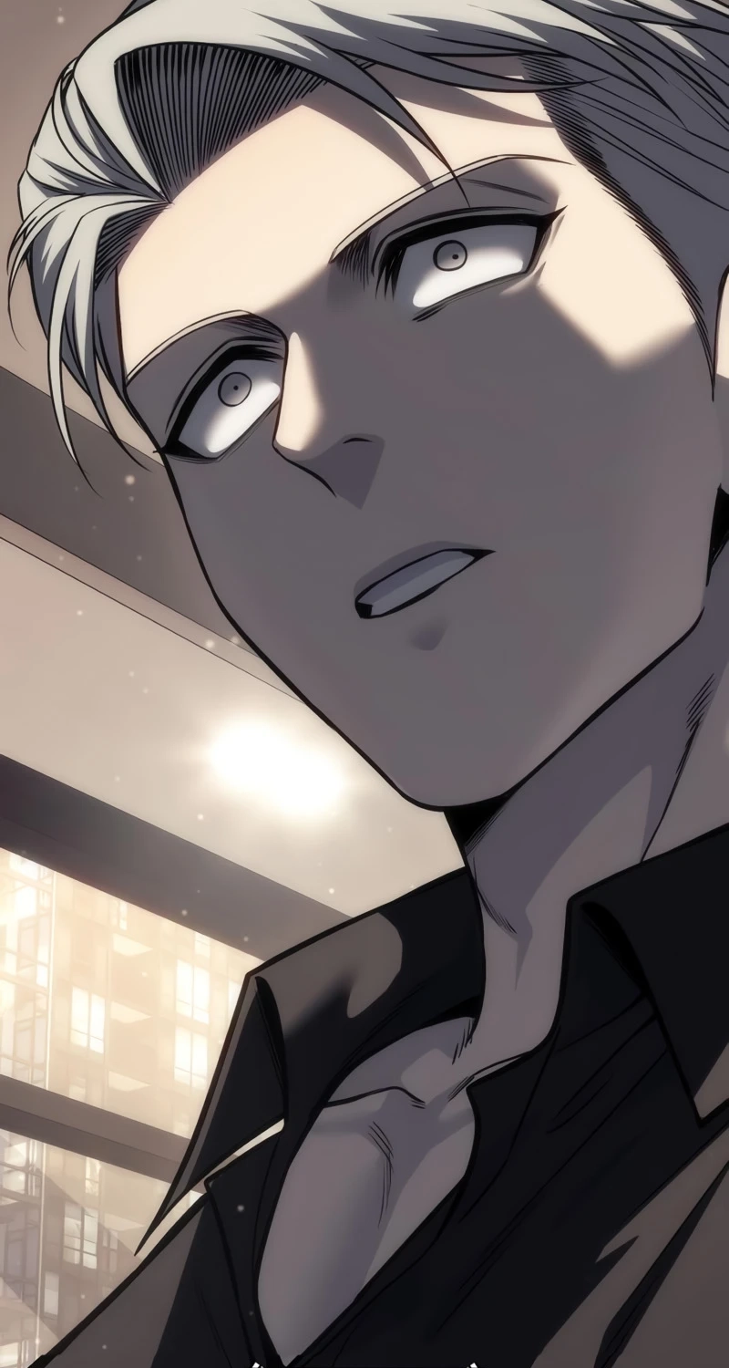 Read The Red Shirt chapter 74 image 78 on Lezhin