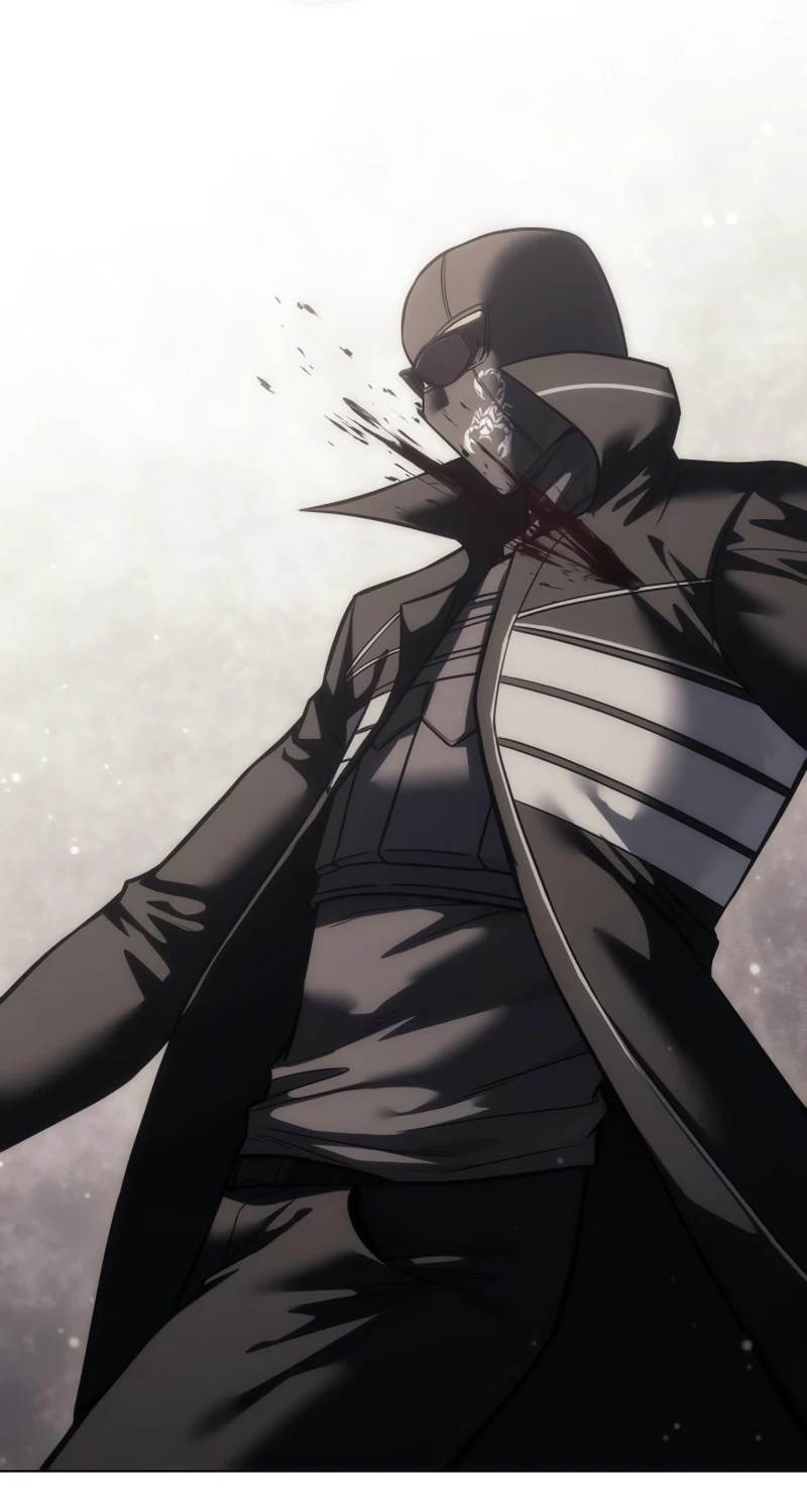 Read The Red Shirt chapter 74 image 86 on Lezhin