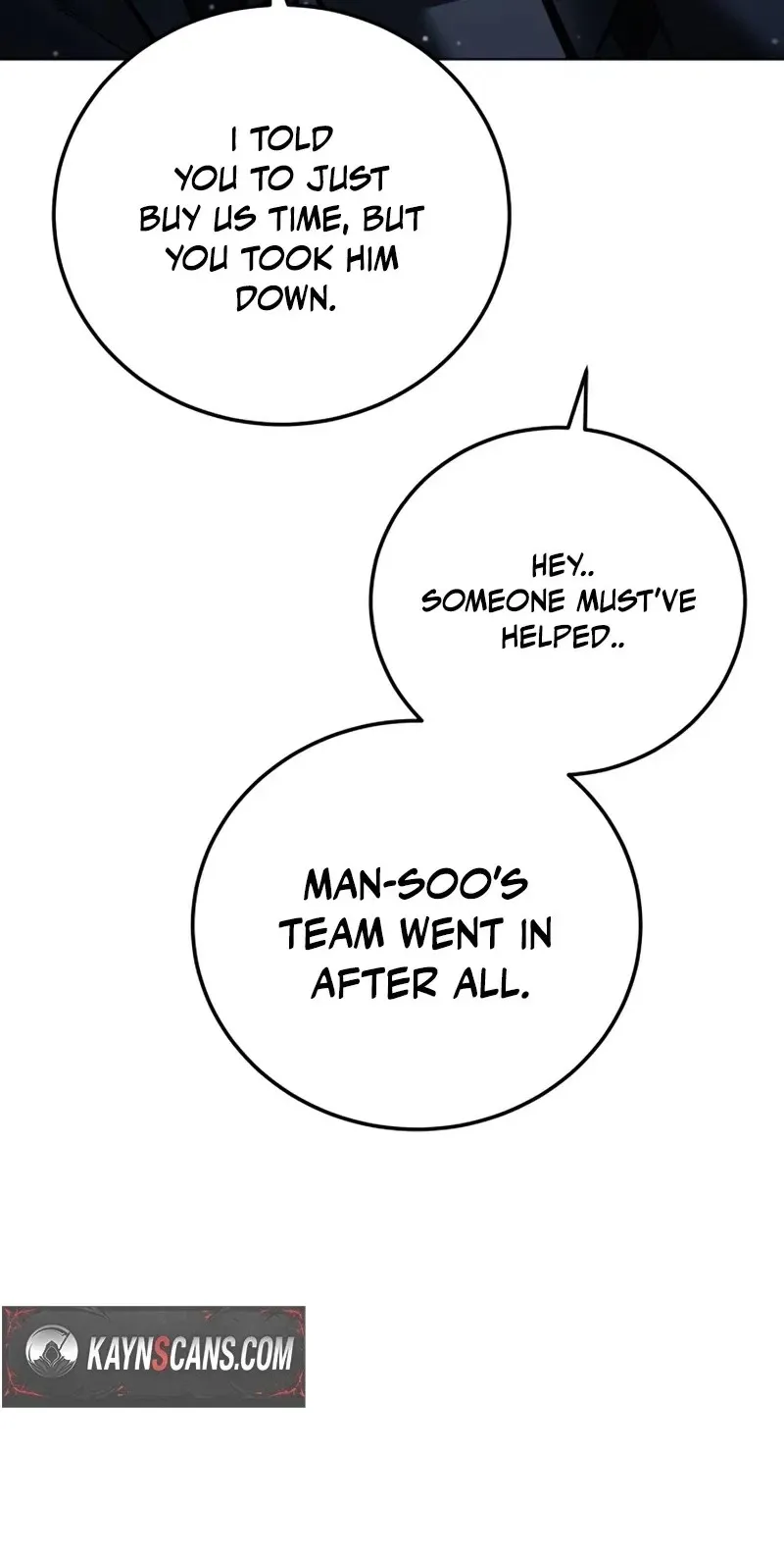 Read The Red Shirt chapter 74 image 9 on Lezhin