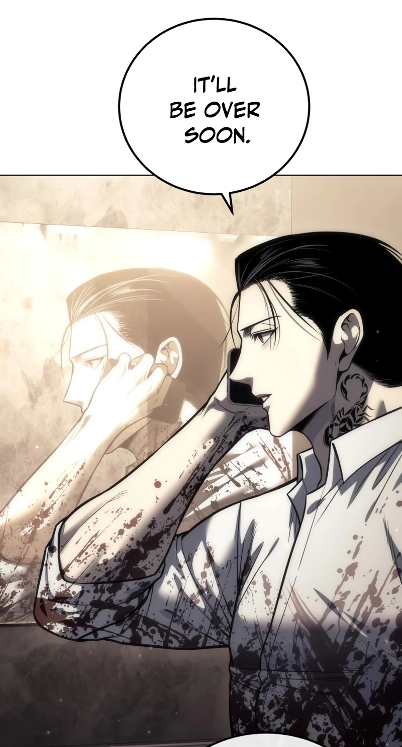 Read The Red Shirt chapter 74 image 98 on Lezhin