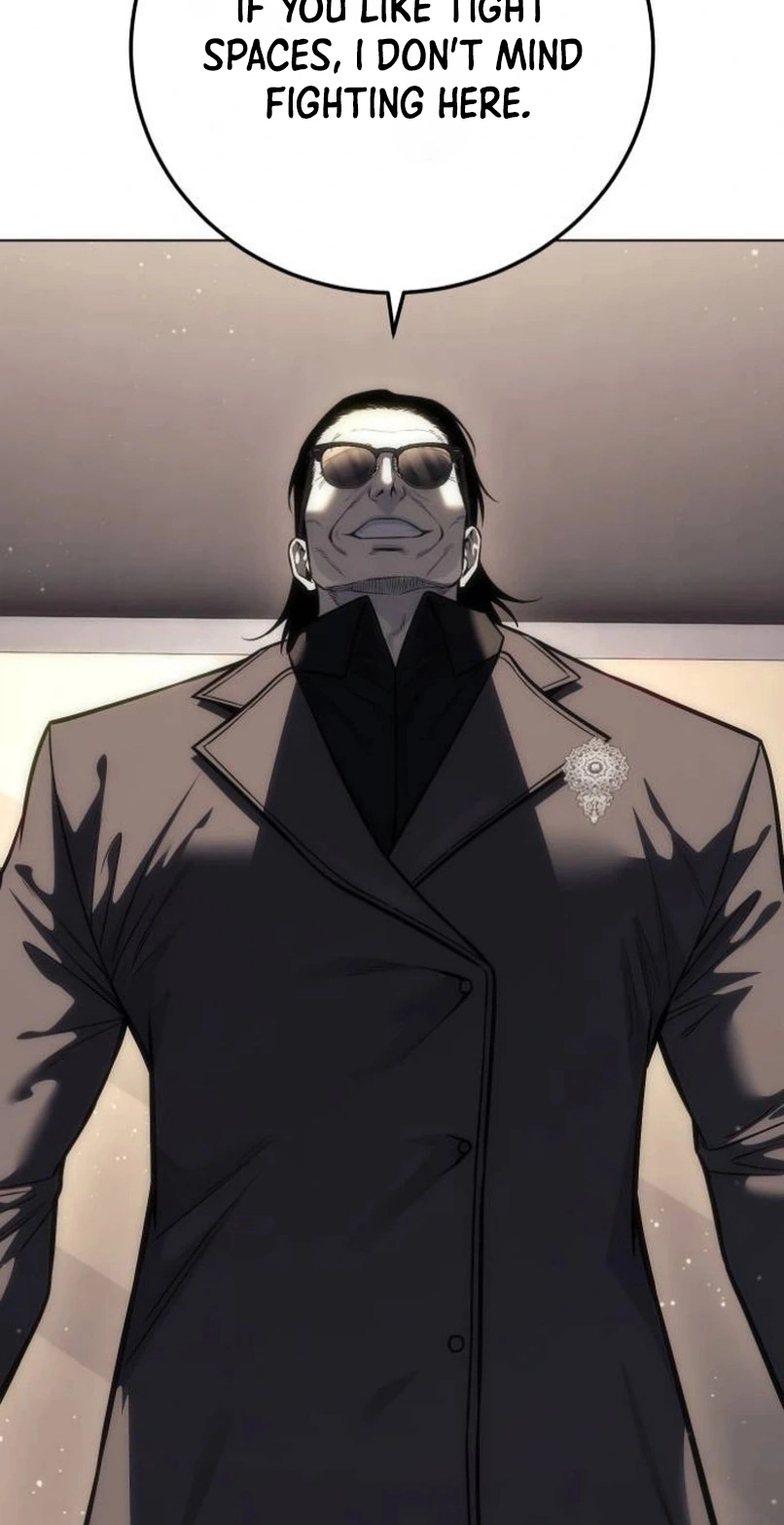 Read The Red Shirt chapter 75 image 10 on Lezhin