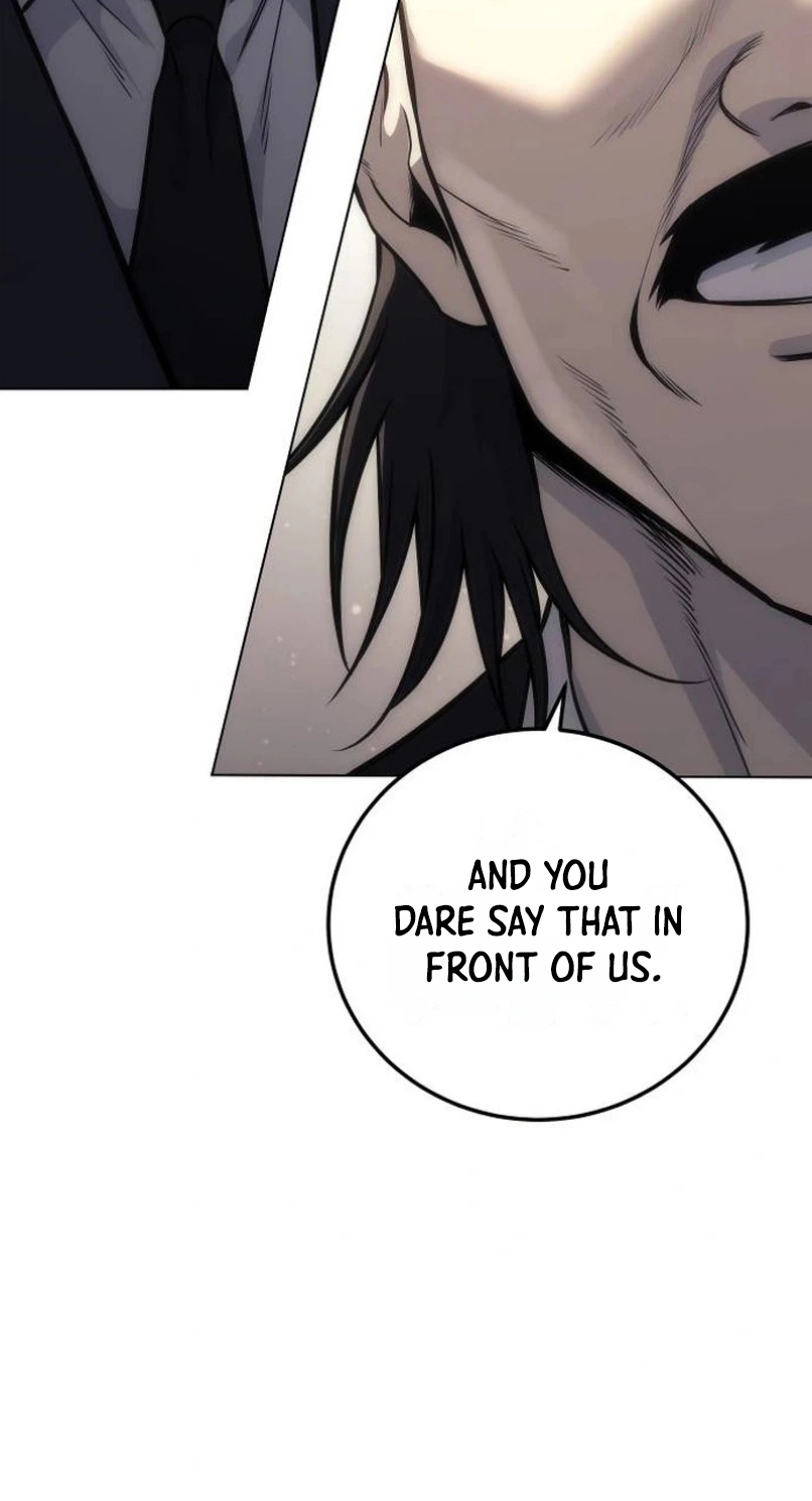 Read The Red Shirt chapter 75 image 100 on Lezhin