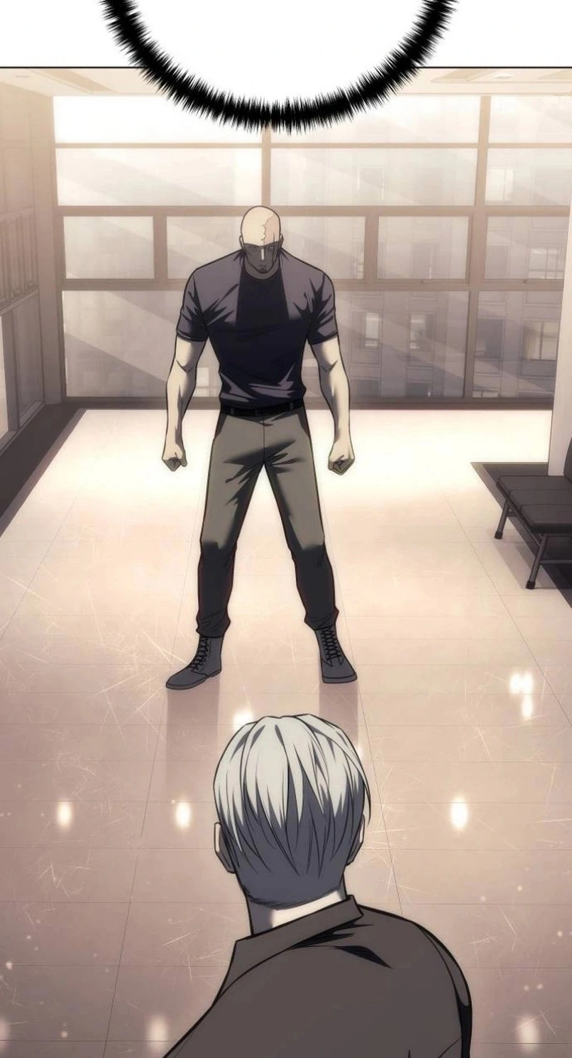 Read The Red Shirt chapter 75 image 103 on Lezhin