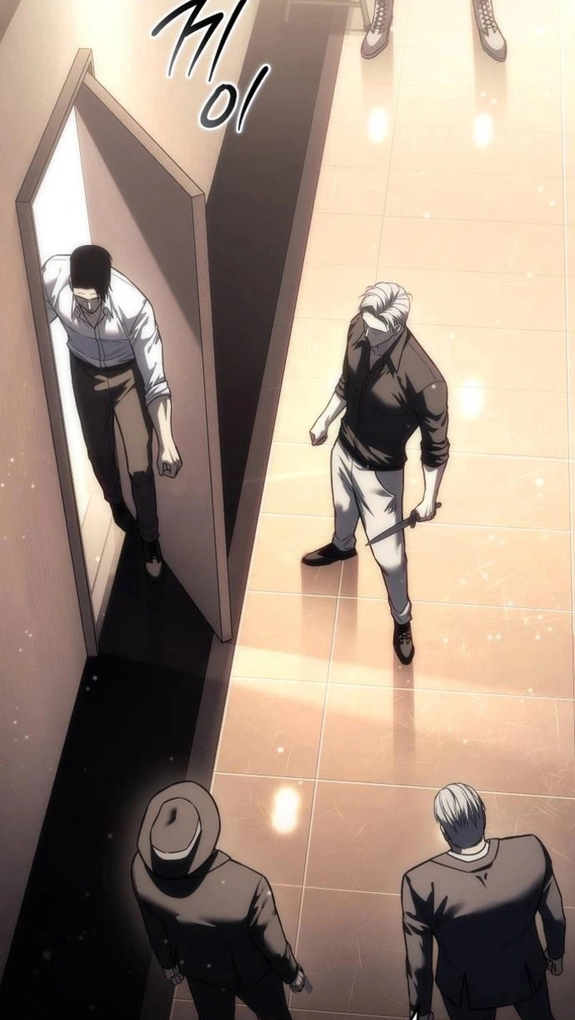 Read The Red Shirt chapter 75 image 107 on Lezhin
