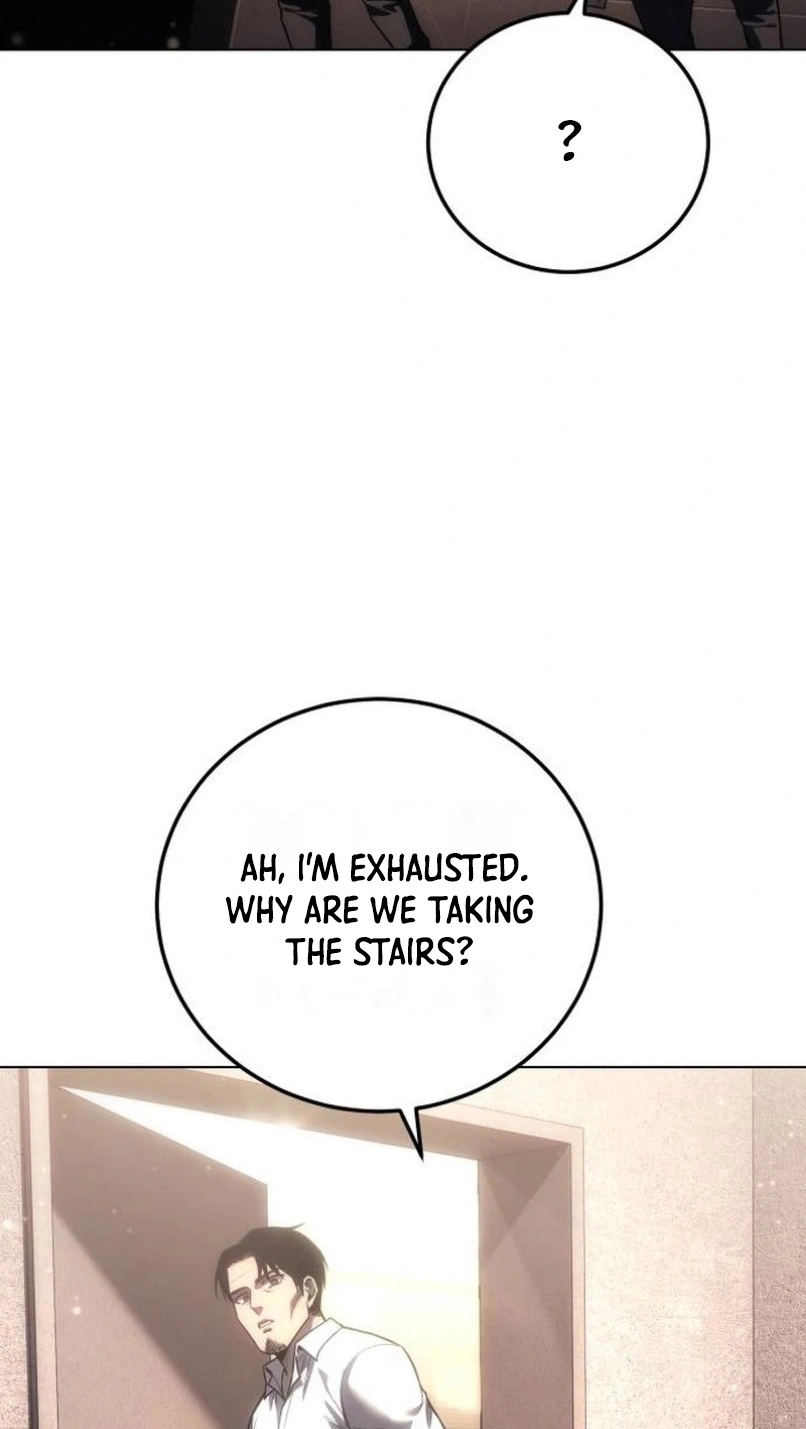 Read The Red Shirt chapter 75 image 108 on Lezhin