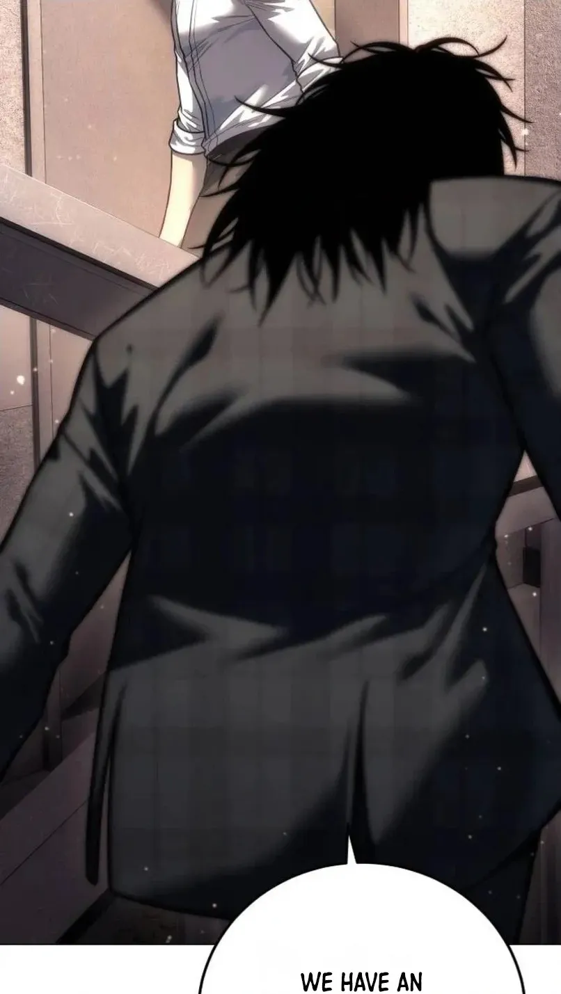 Read The Red Shirt chapter 75 image 109 on Lezhin