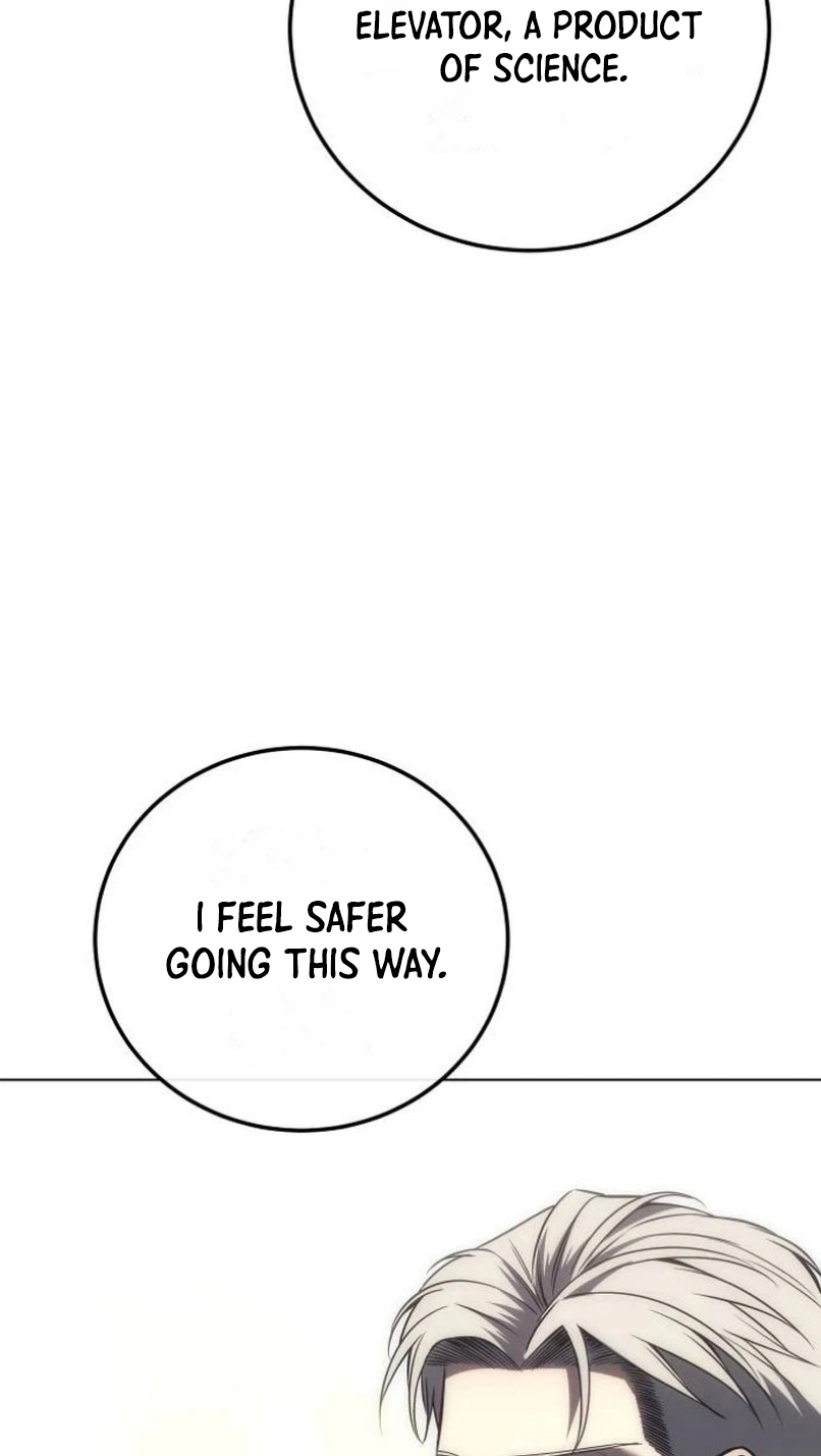 Read The Red Shirt chapter 75 image 110 on Lezhin