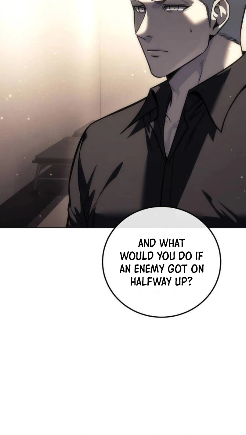 Read The Red Shirt chapter 75 image 111 on Lezhin