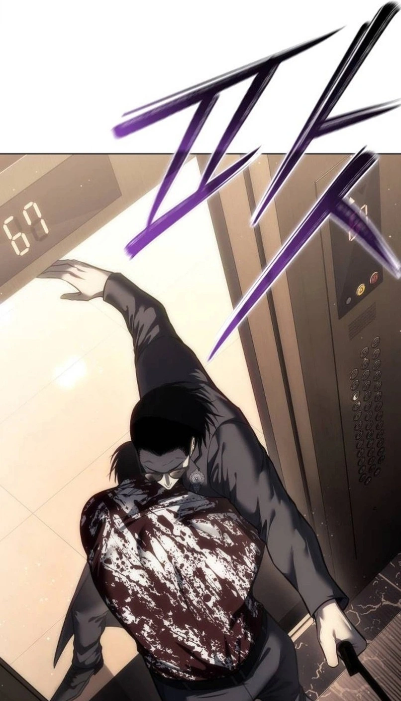Read The Red Shirt chapter 75 image 13 on Lezhin
