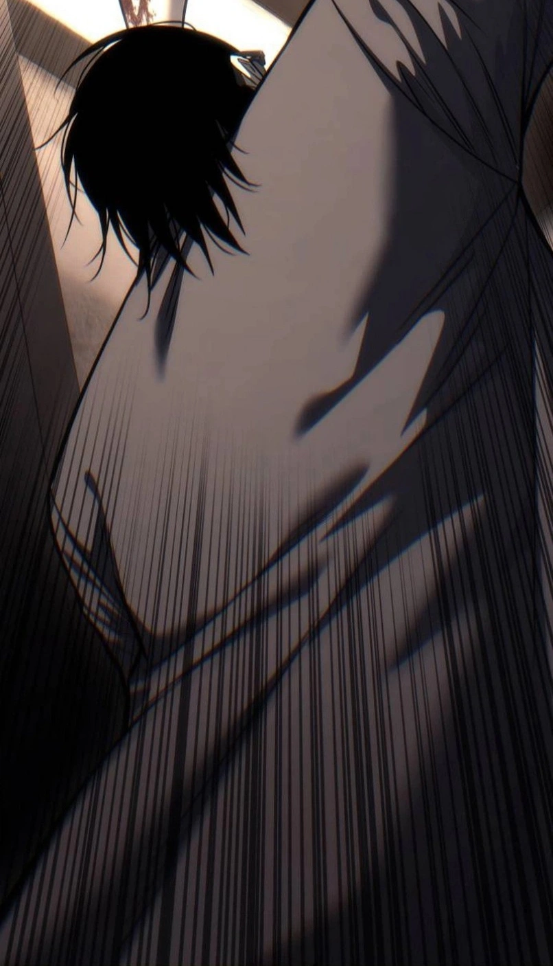 Read The Red Shirt chapter 75 image 17 on Lezhin