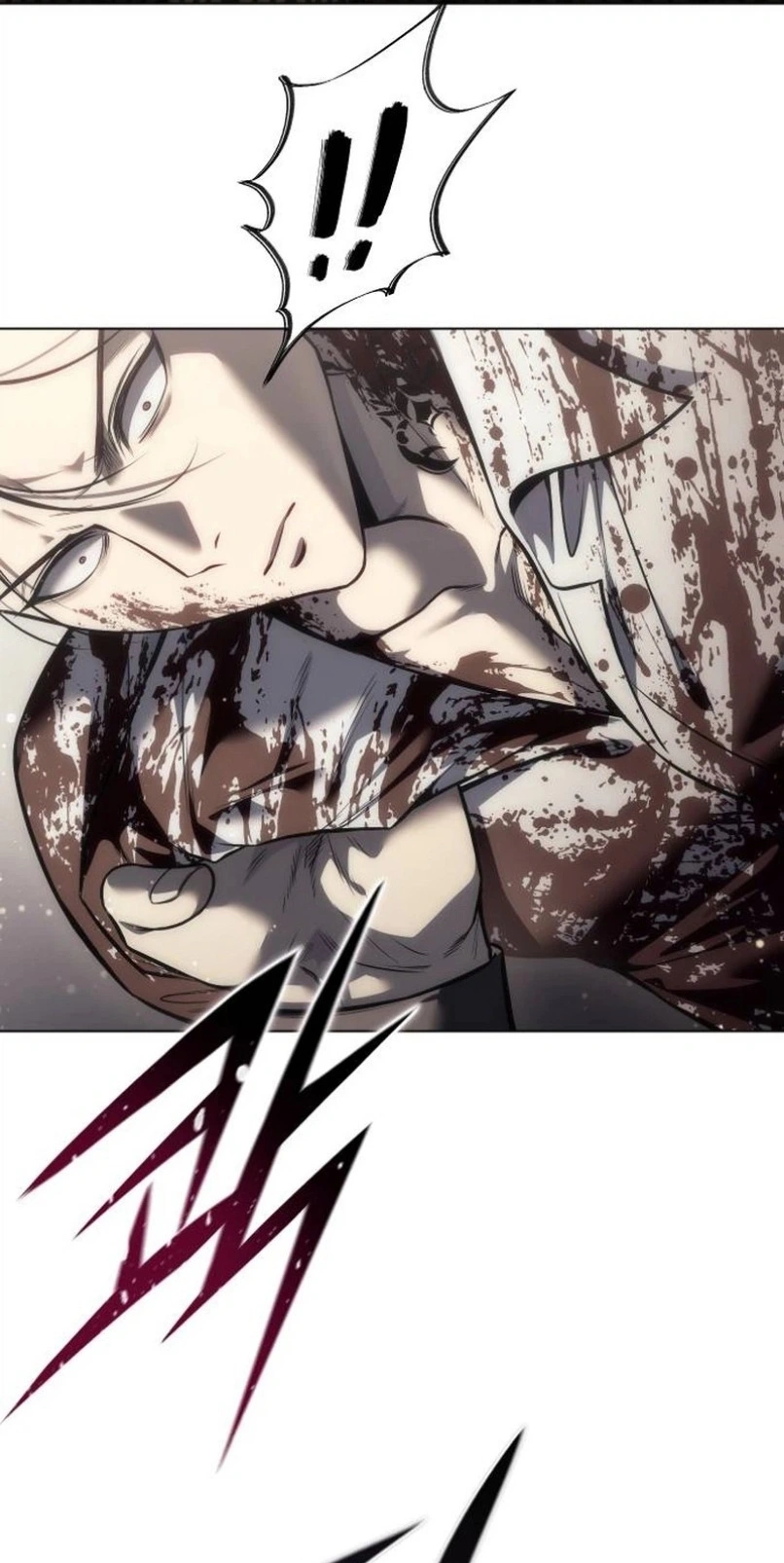 Read The Red Shirt chapter 75 image 18 on Lezhin