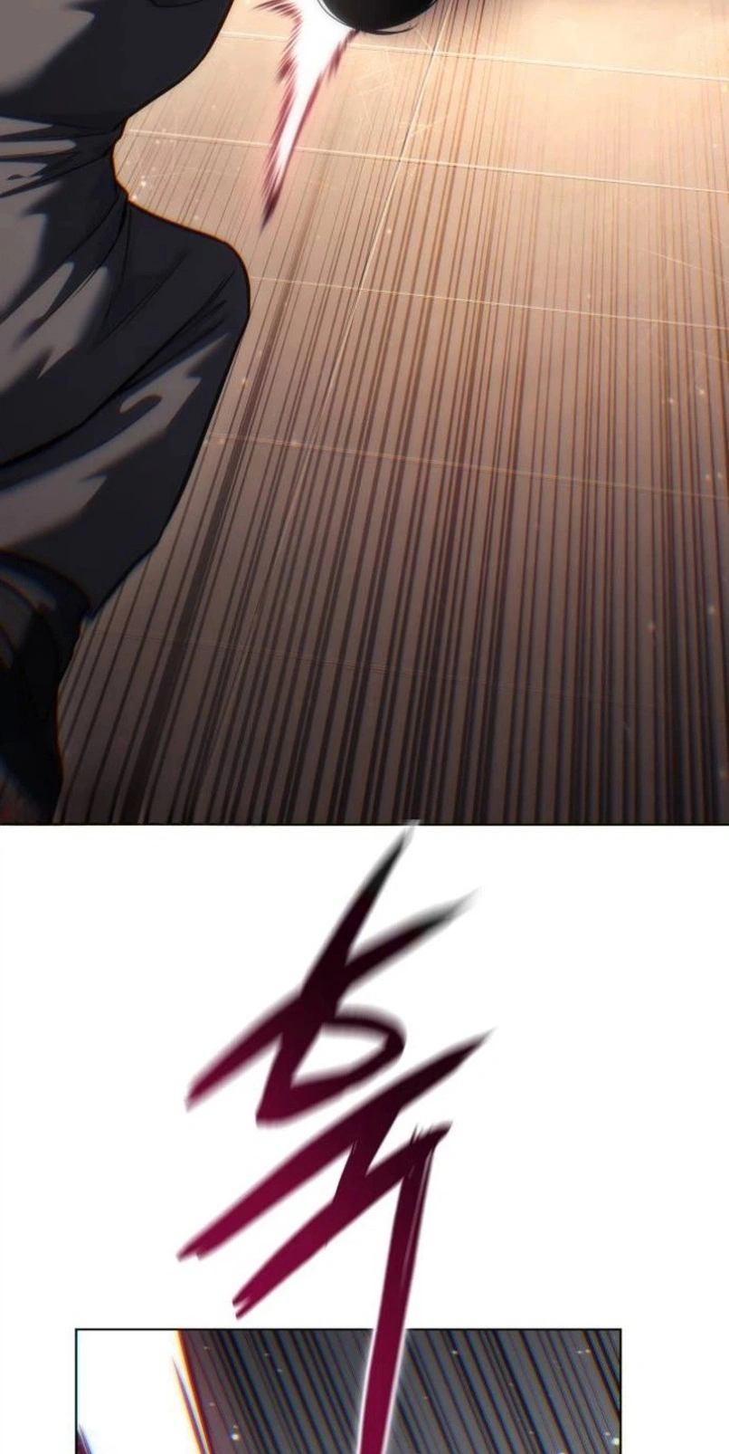 Read The Red Shirt chapter 75 image 22 on Lezhin