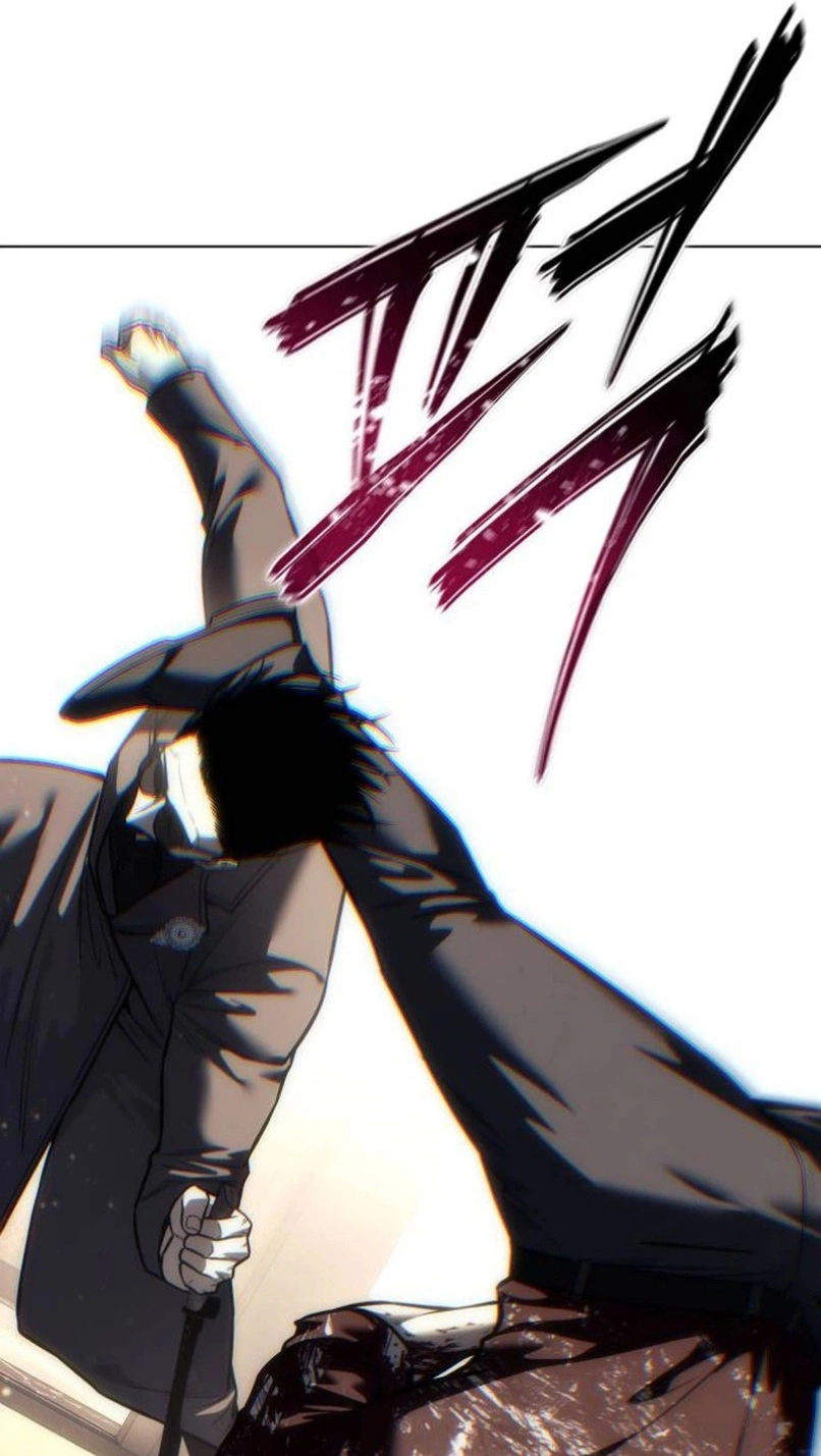 Read The Red Shirt chapter 75 image 24 on Lezhin