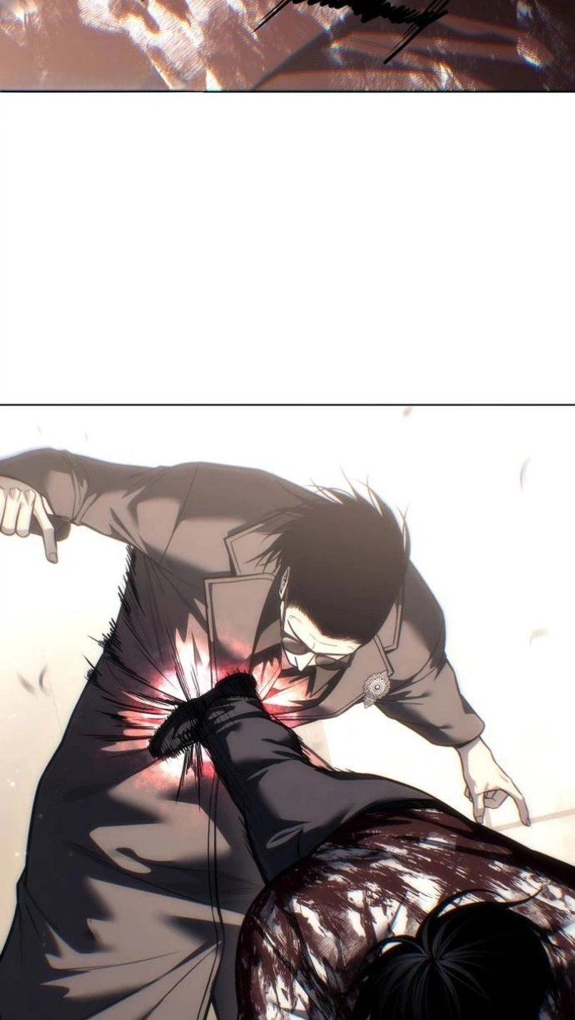Read The Red Shirt chapter 75 image 28 on Lezhin