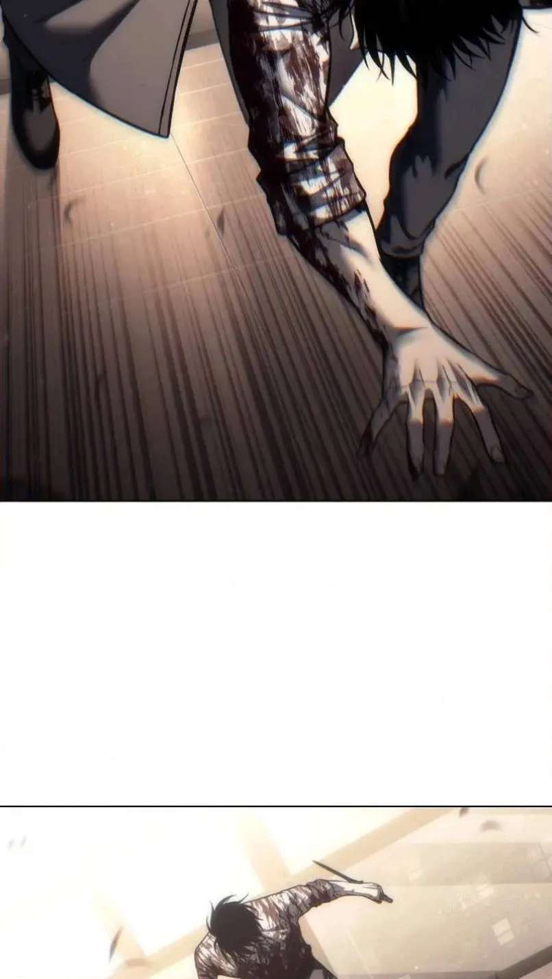 Read The Red Shirt chapter 75 image 29 on Lezhin