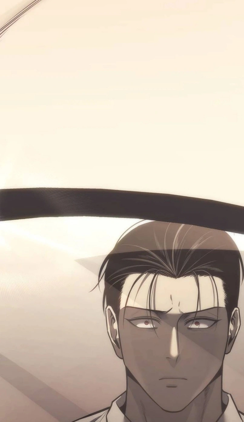 Read The Red Shirt chapter 75 image 3 on Lezhin