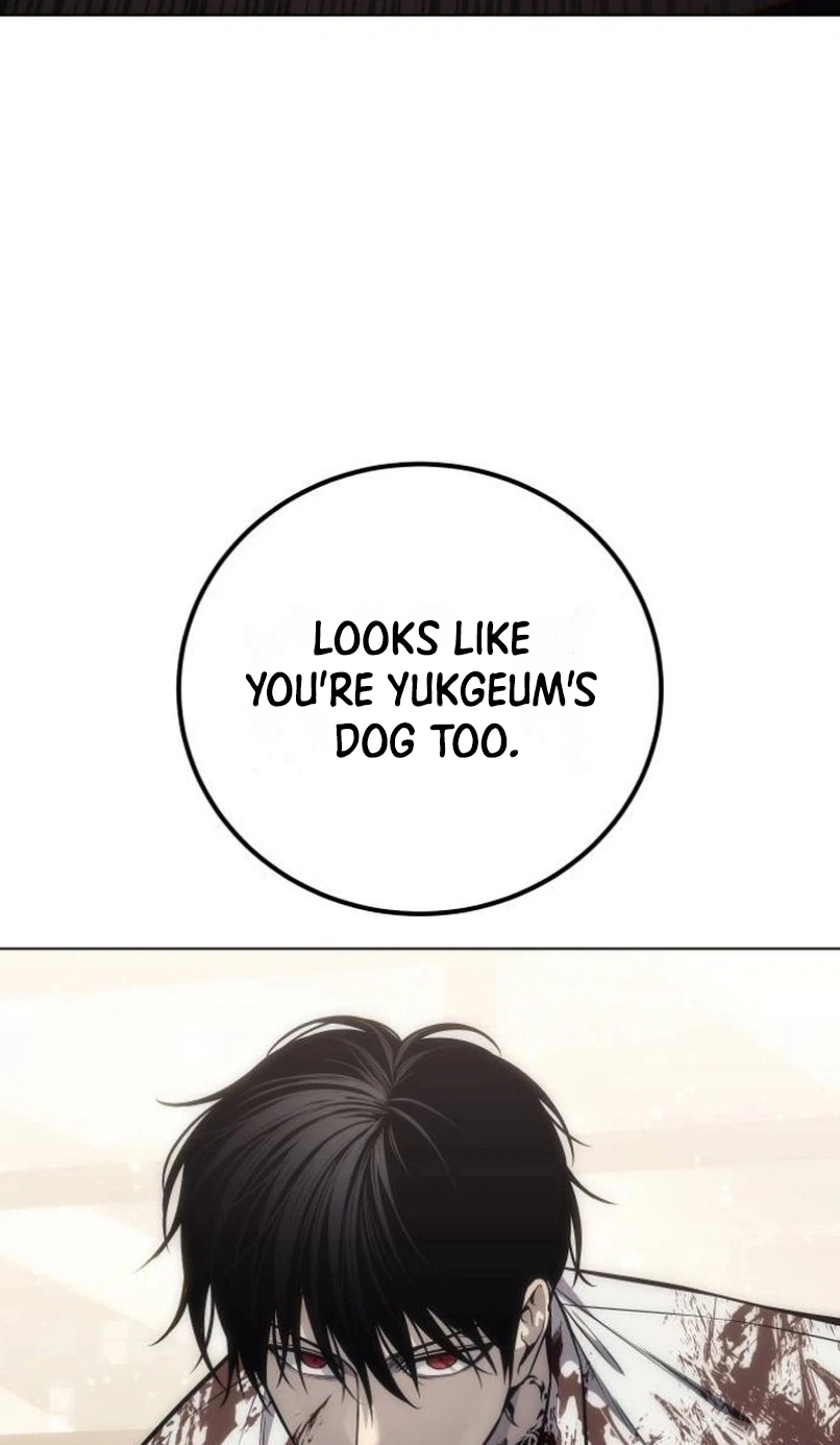 Read The Red Shirt chapter 75 image 31 on Lezhin