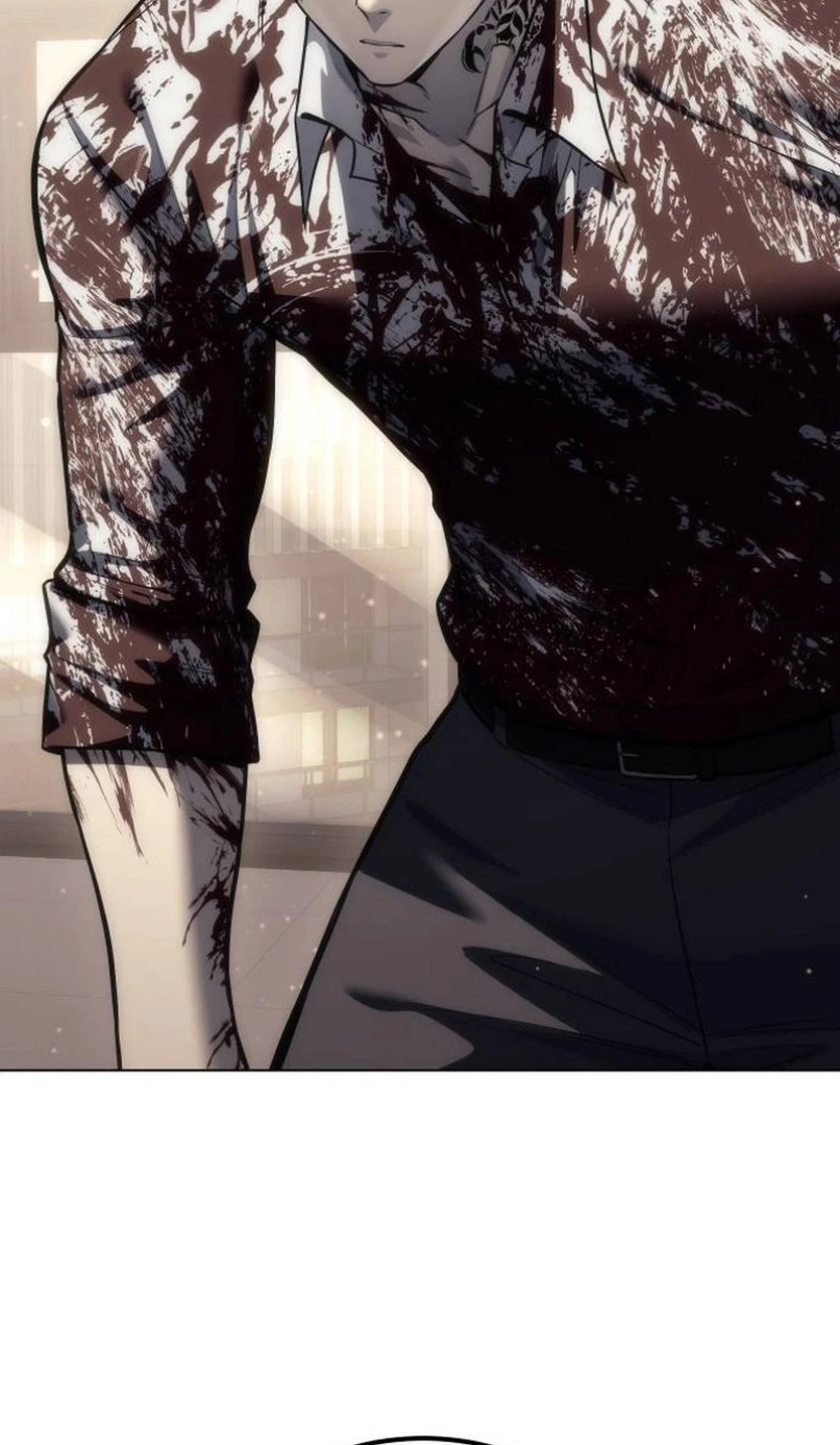 Read The Red Shirt chapter 75 image 32 on Lezhin