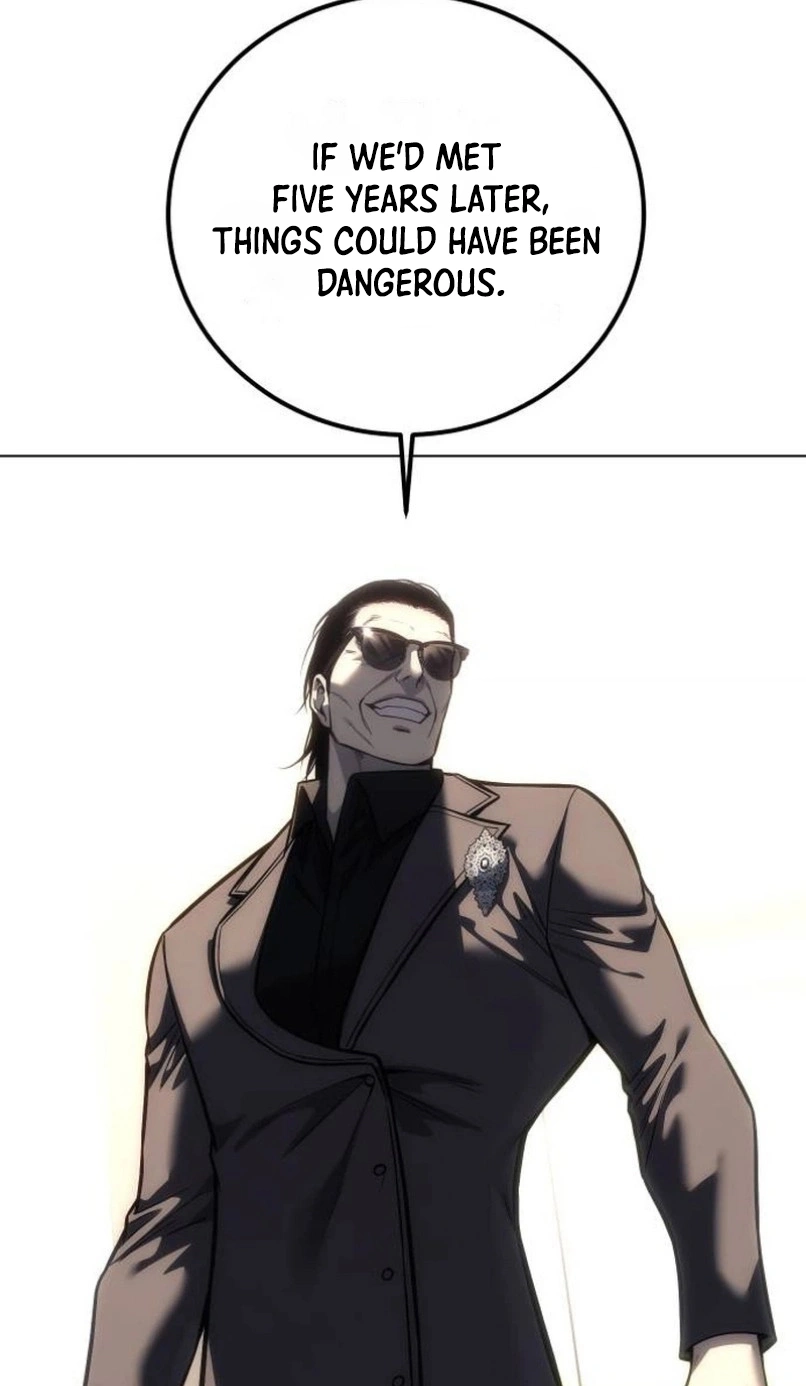 Read The Red Shirt chapter 75 image 33 on Lezhin