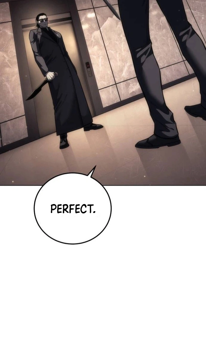 Read The Red Shirt chapter 75 image 36 on Lezhin