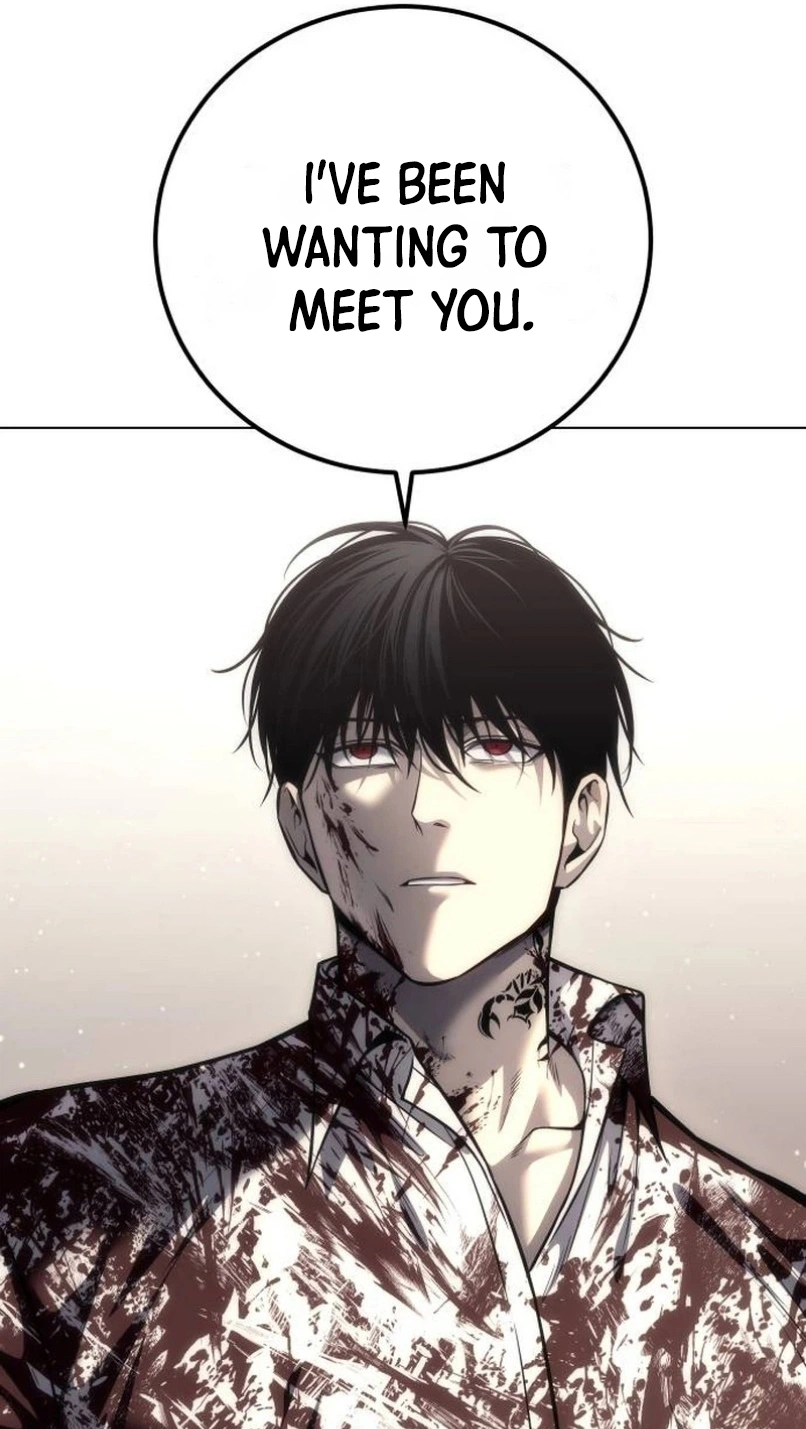 Read The Red Shirt chapter 75 image 37 on Lezhin