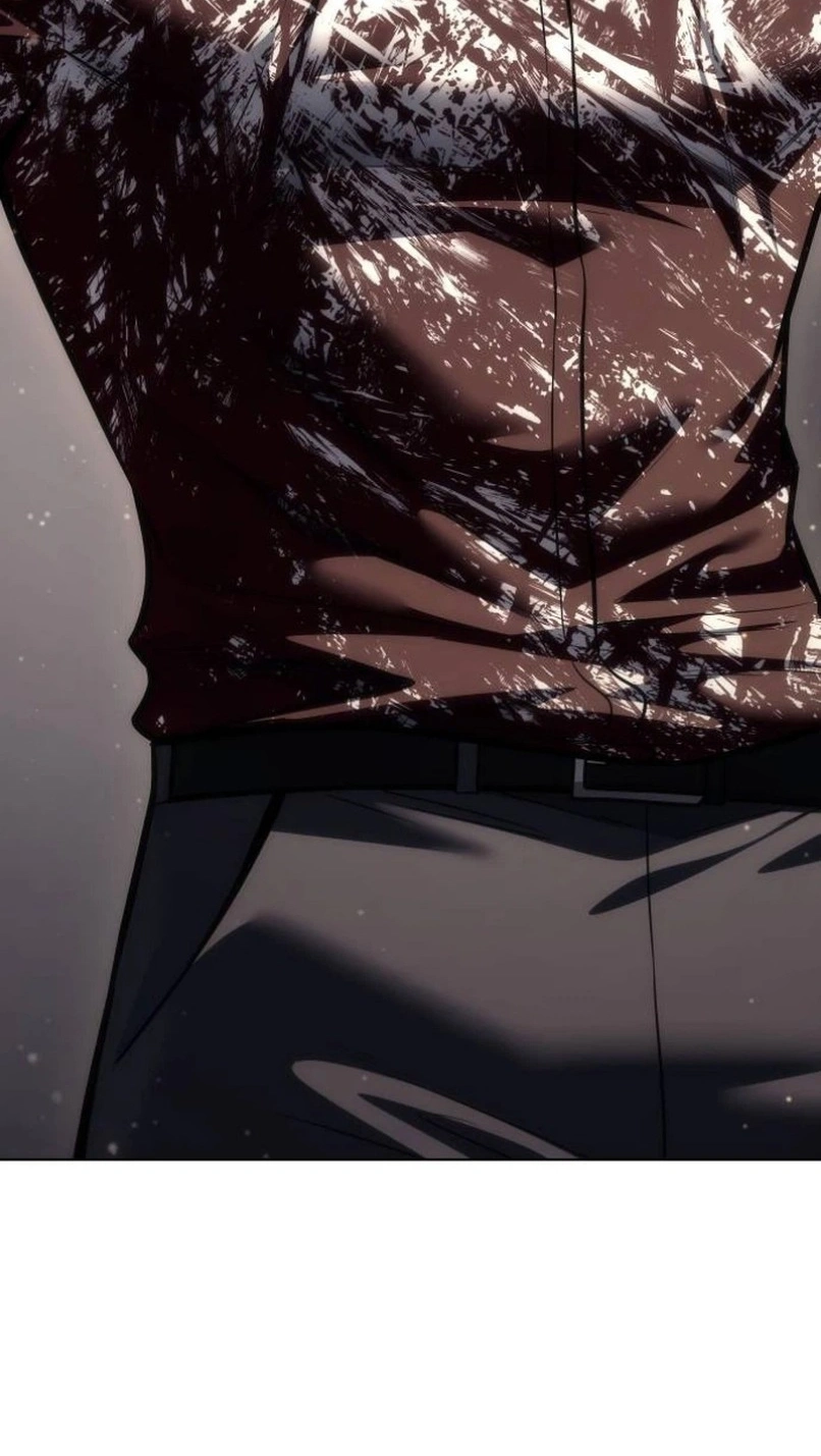 Read The Red Shirt chapter 75 image 38 on Lezhin