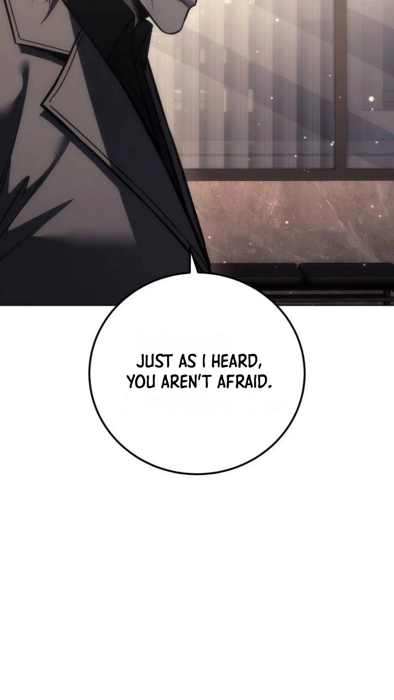 Read The Red Shirt chapter 75 image 40 on Lezhin