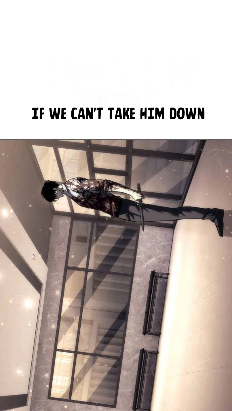Read The Red Shirt chapter 75 image 42 on Lezhin