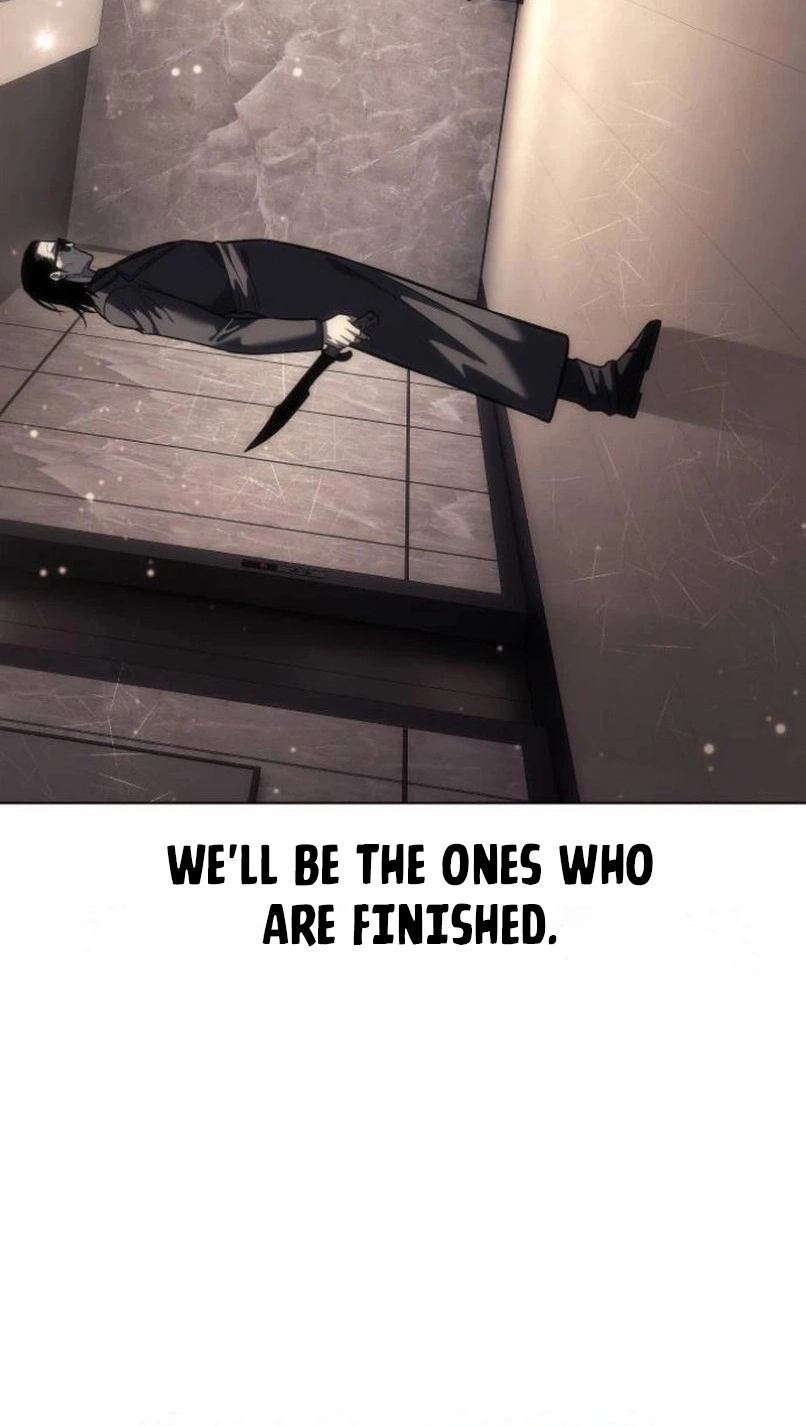Read The Red Shirt chapter 75 image 43 on Lezhin