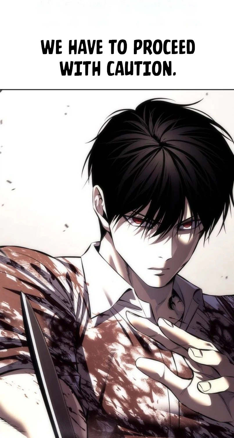 Read The Red Shirt chapter 75 image 44 on Lezhin