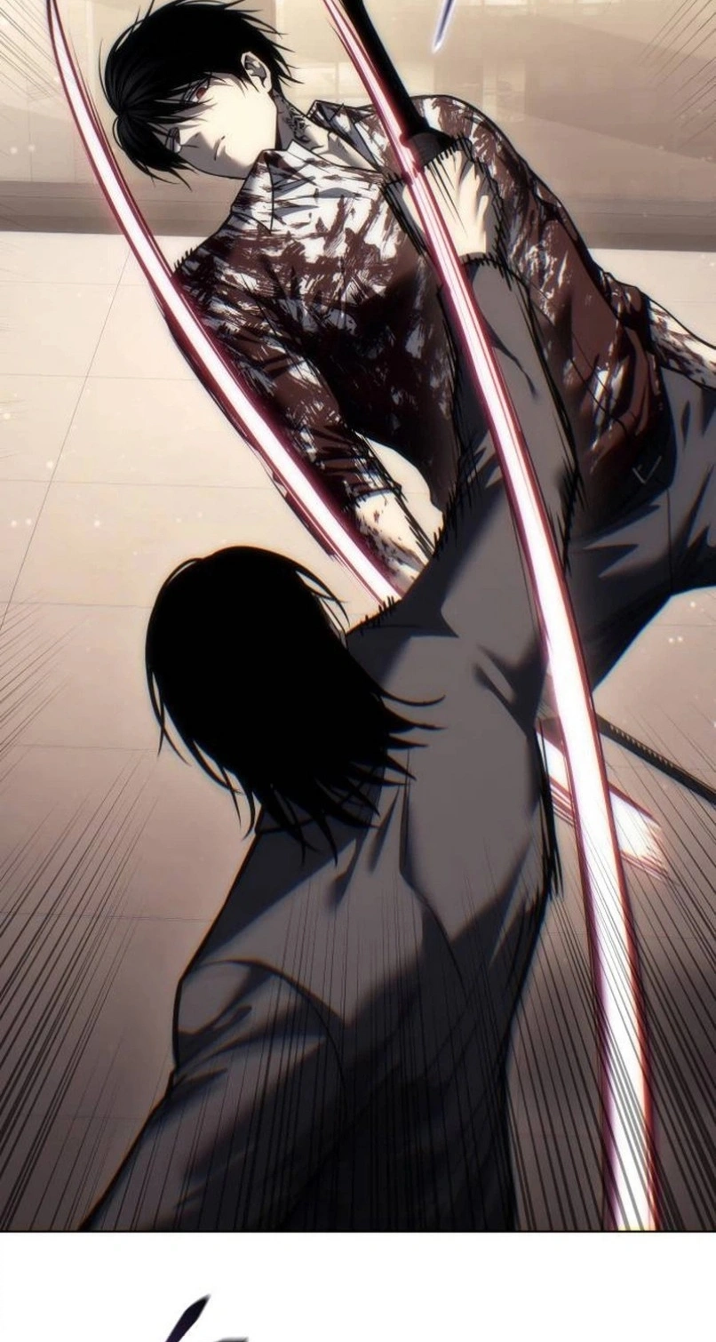 Read The Red Shirt chapter 75 image 48 on Lezhin