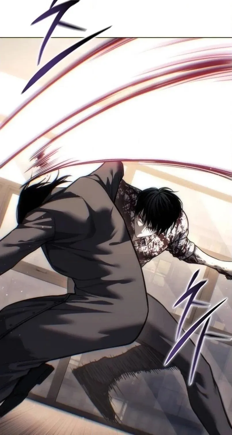 Read The Red Shirt chapter 75 image 49 on Lezhin