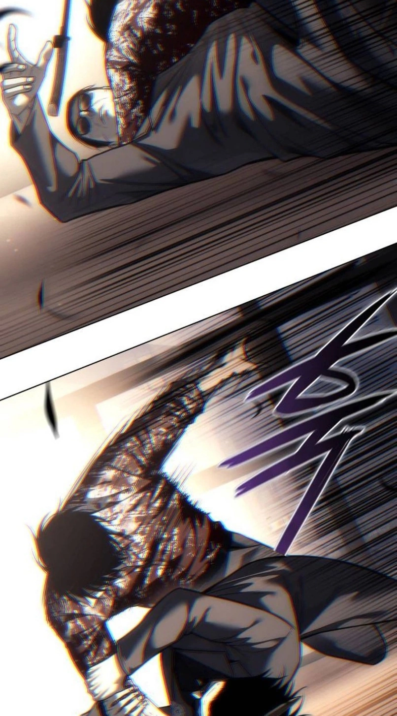 Read The Red Shirt chapter 75 image 52 on Lezhin