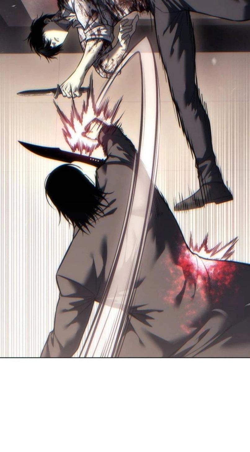 Read The Red Shirt chapter 75 image 54 on Lezhin