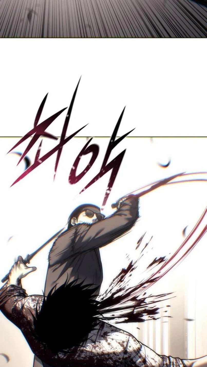 Read The Red Shirt chapter 75 image 58 on Lezhin