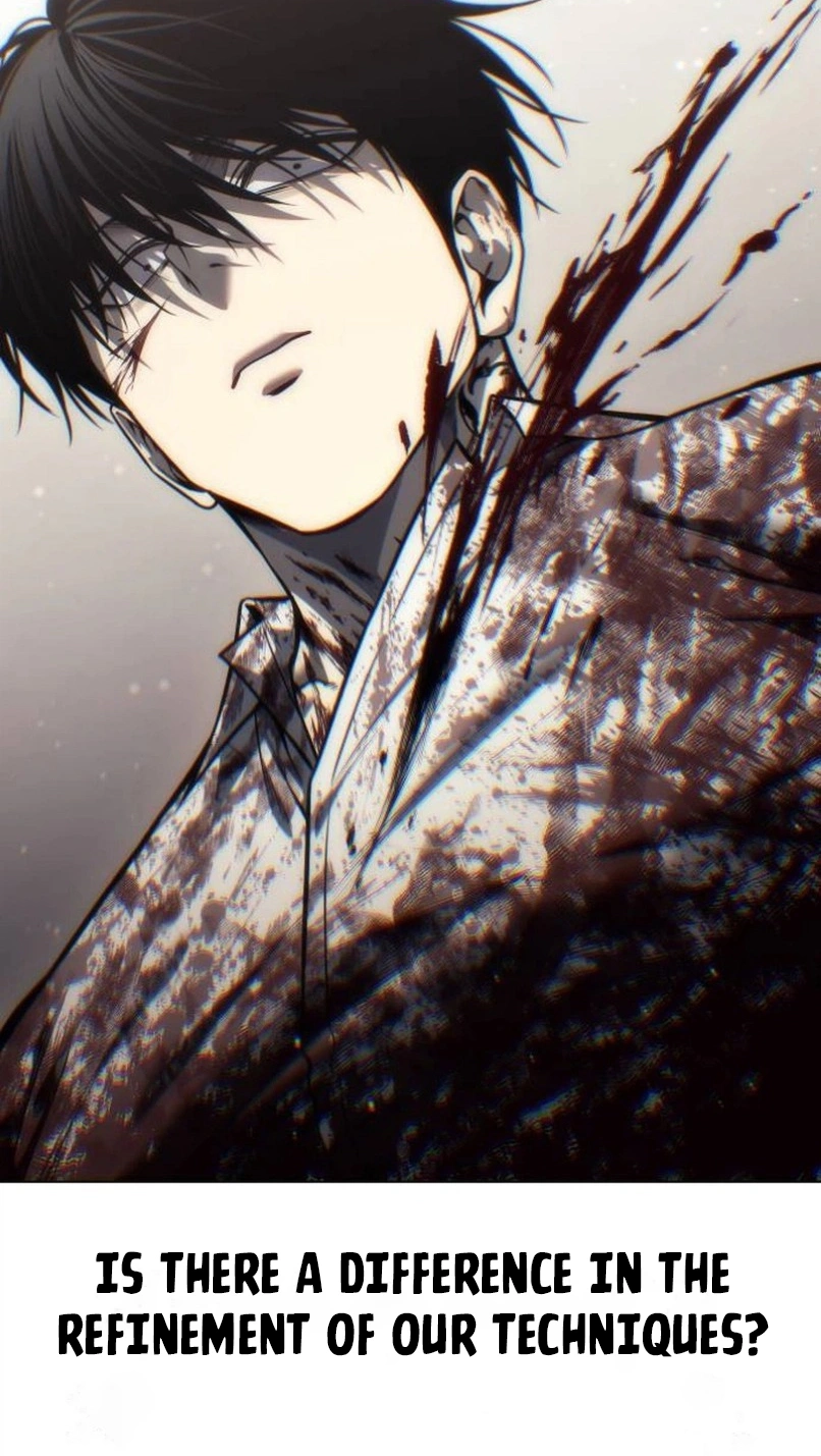 Read The Red Shirt chapter 75 image 60 on Lezhin