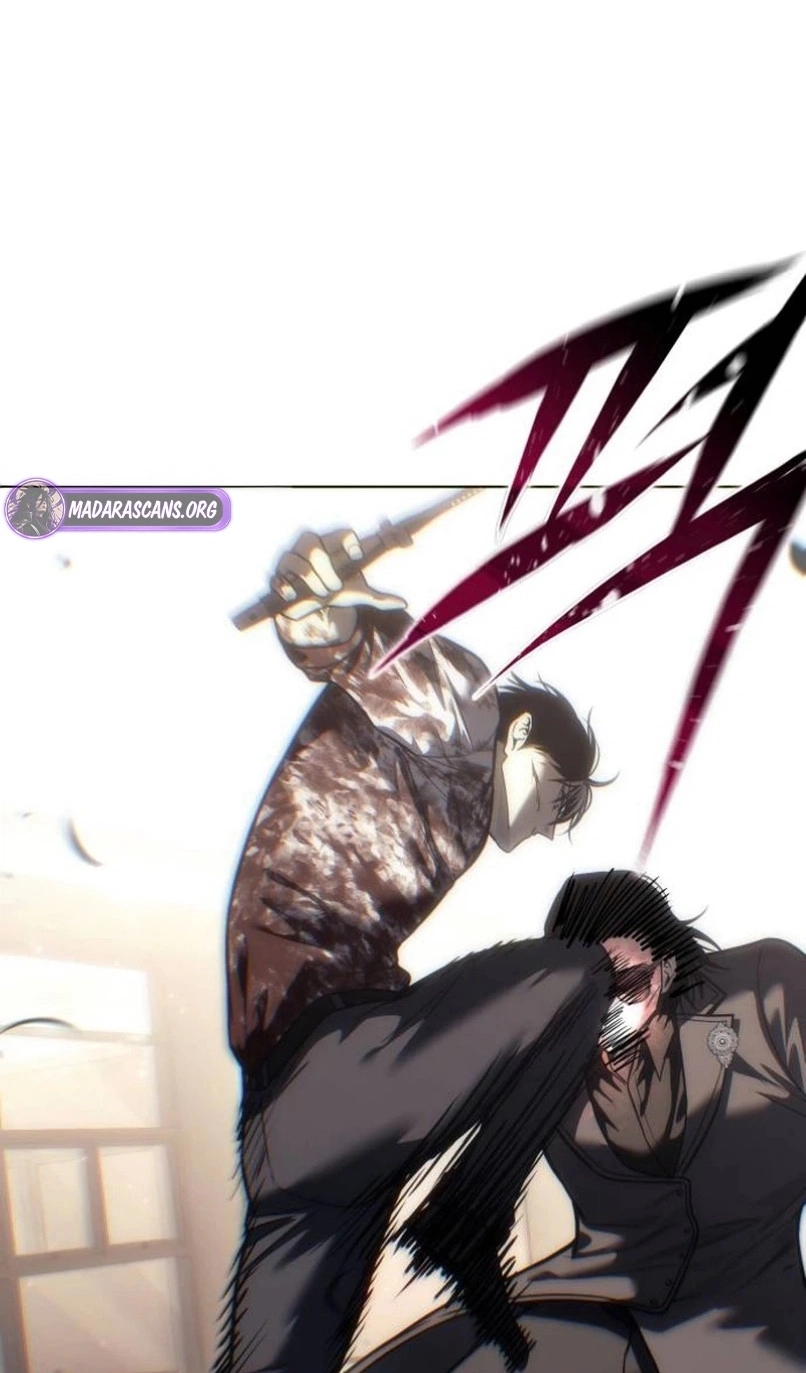 Read The Red Shirt chapter 75 image 72 on Lezhin