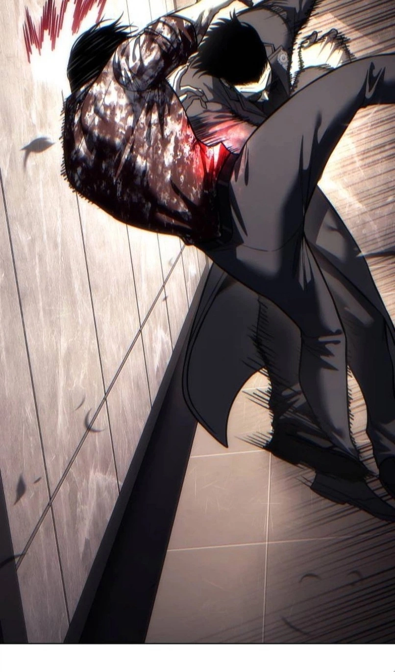 Read The Red Shirt chapter 75 image 74 on Lezhin