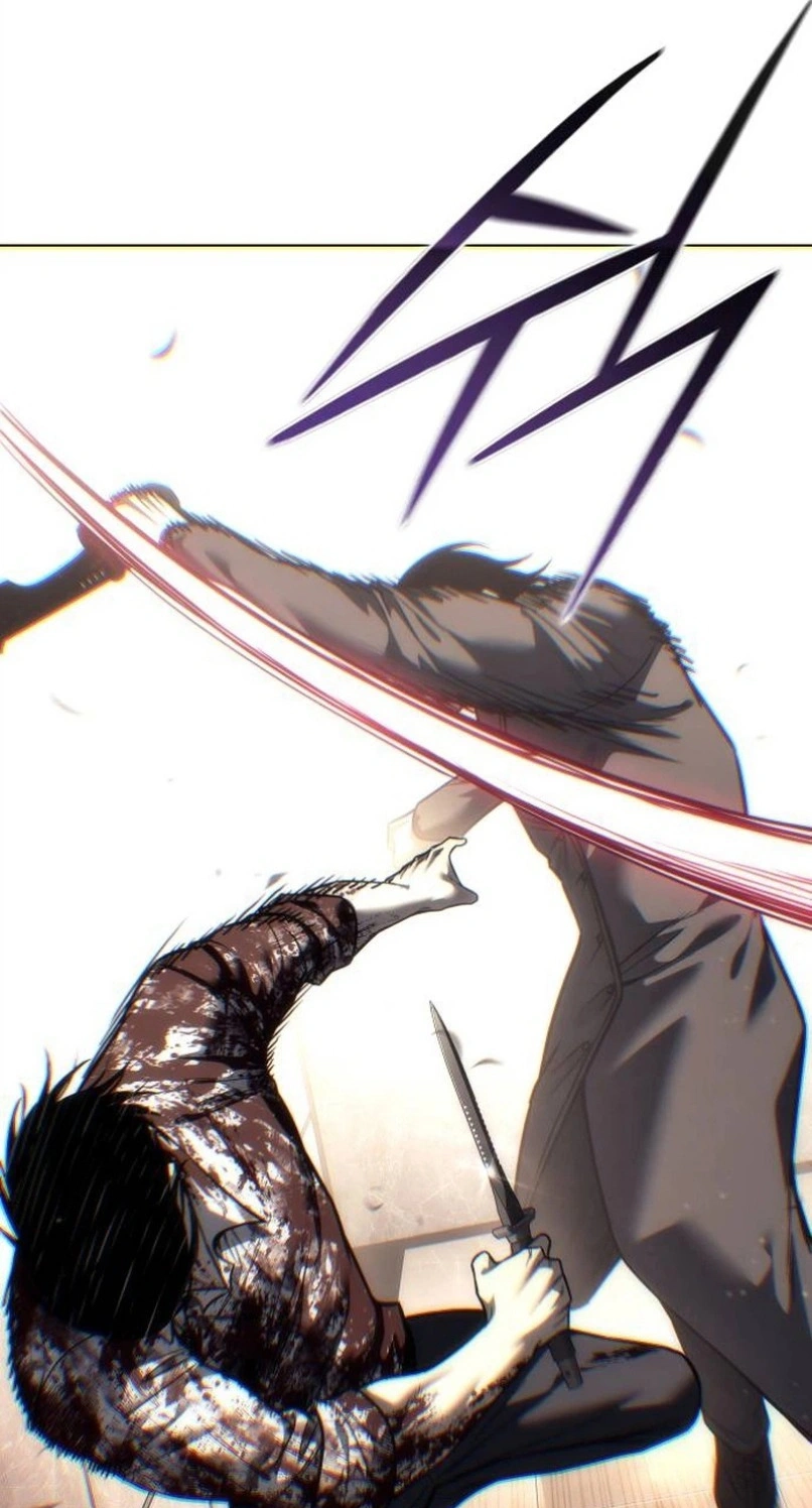 Read The Red Shirt chapter 75 image 75 on Lezhin