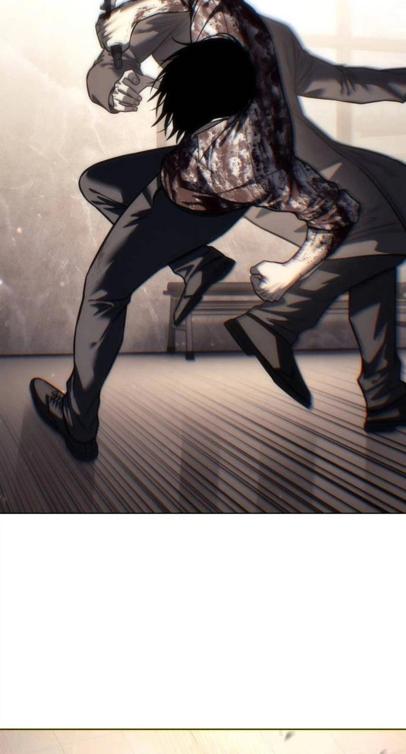 Read The Red Shirt chapter 75 image 80 on Lezhin