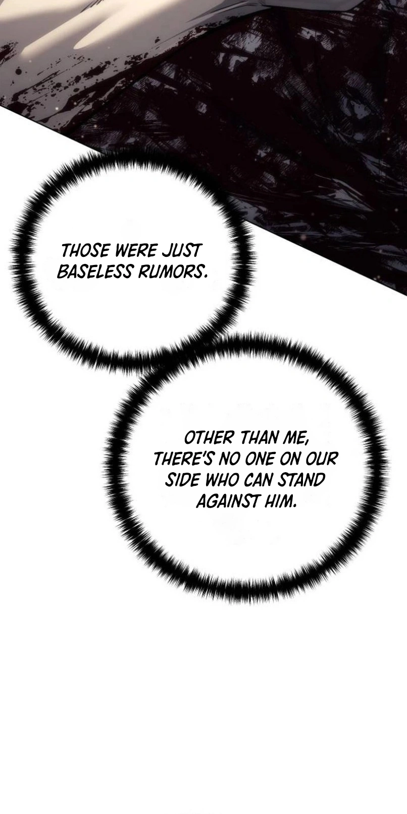 Read The Red Shirt chapter 75 image 86 on Lezhin