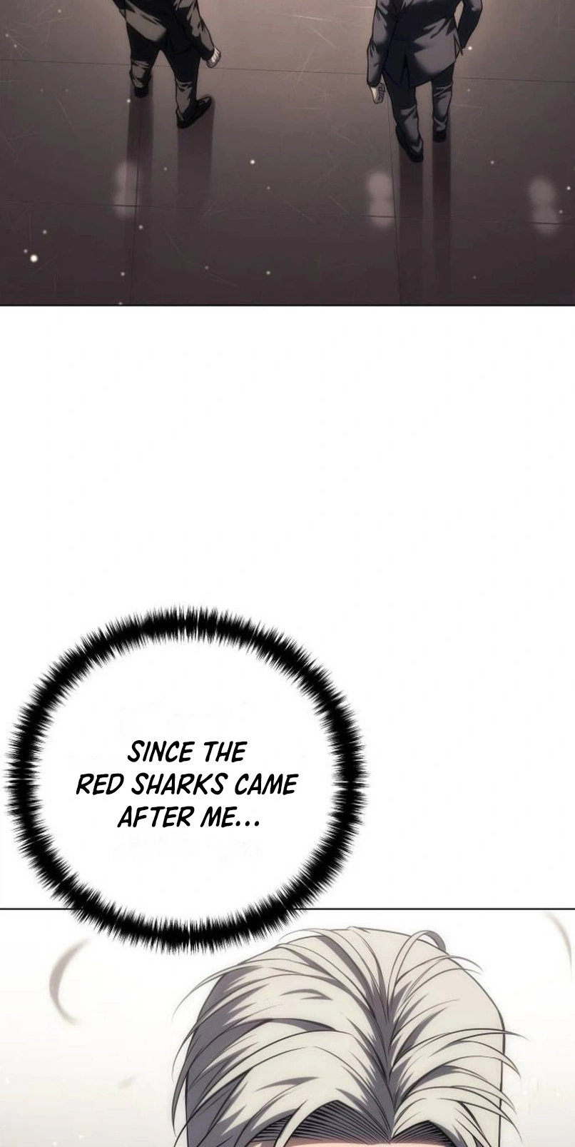 Read The Red Shirt chapter 75 image 91 on Lezhin