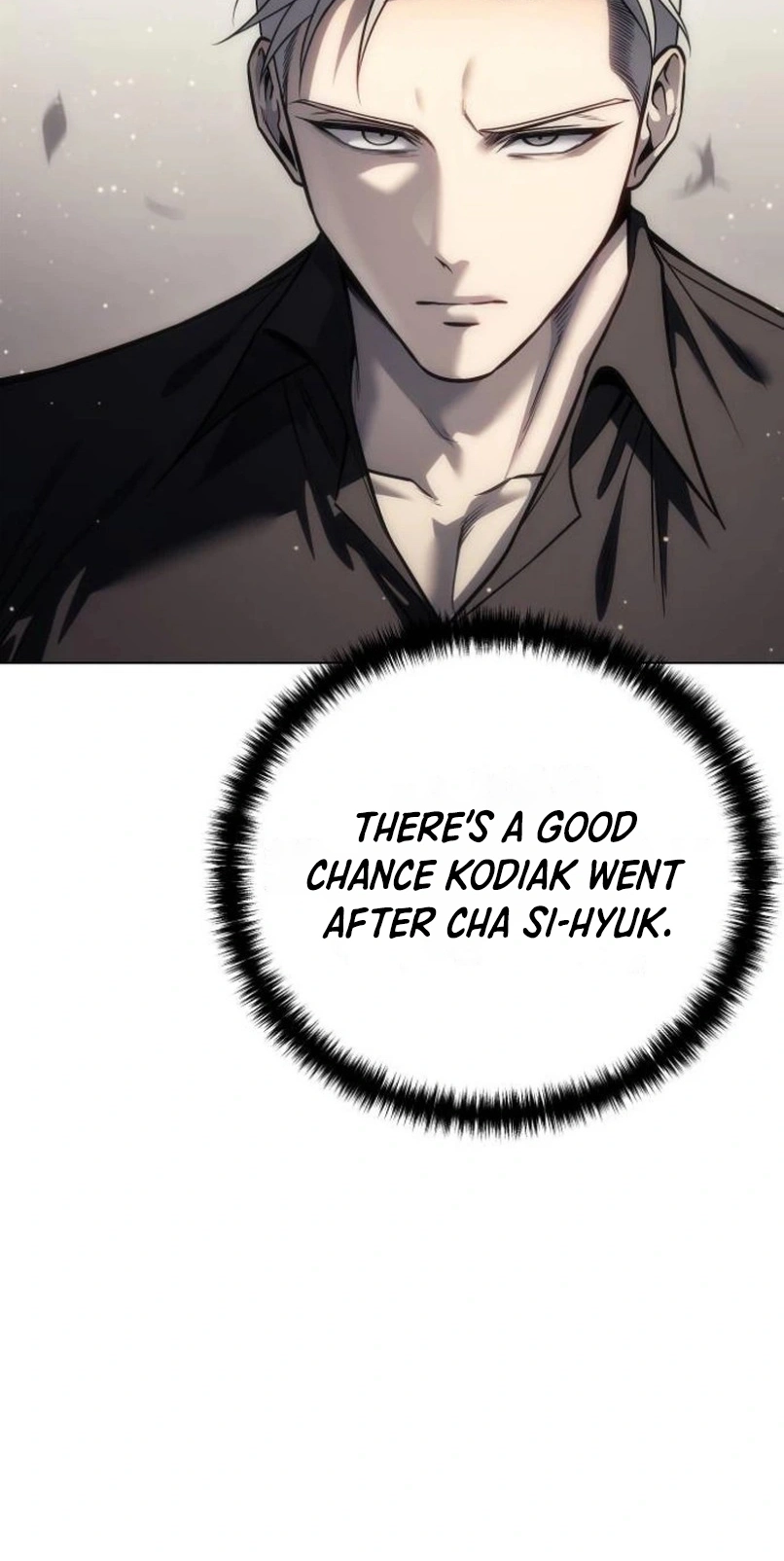Read The Red Shirt chapter 75 image 92 on Lezhin