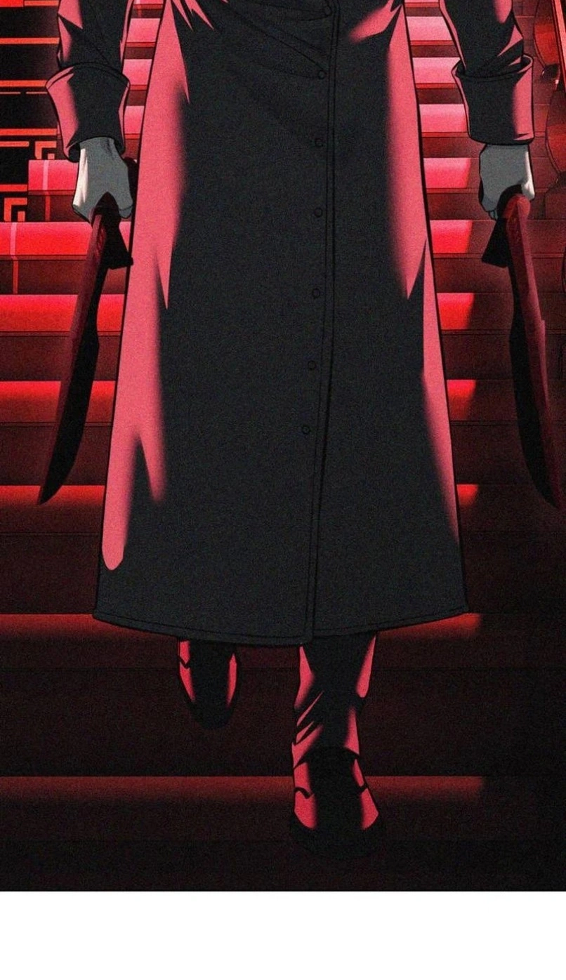 Read The Red Shirt chapter 75 image 94 on Lezhin