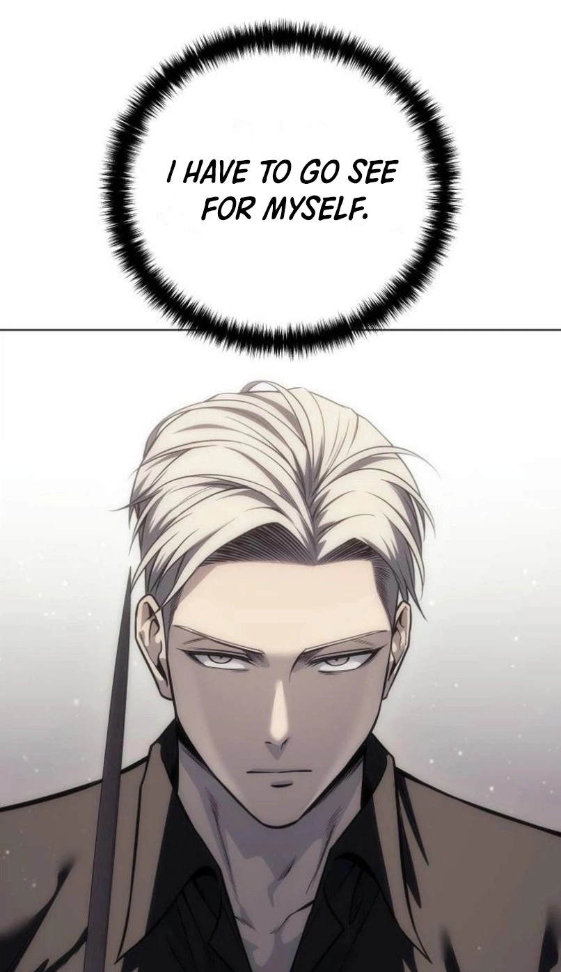Read The Red Shirt chapter 75 image 95 on Lezhin