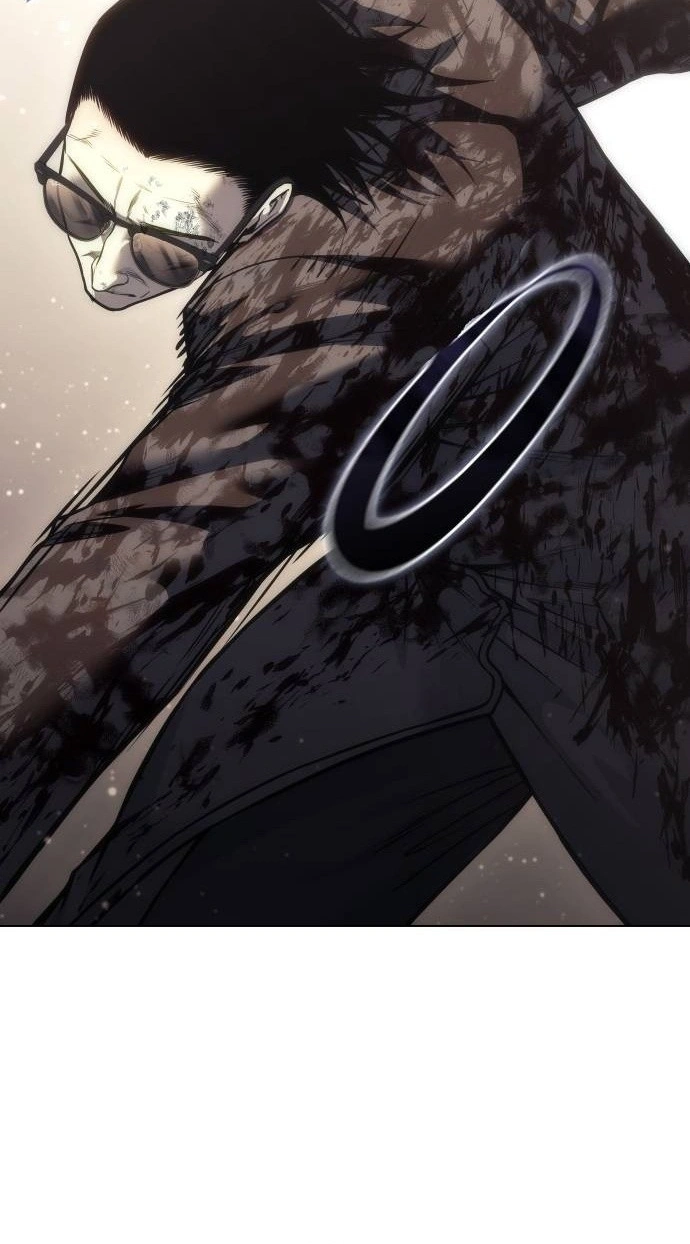 Read The Red Shirt chapter 76 image 100 on Lezhin