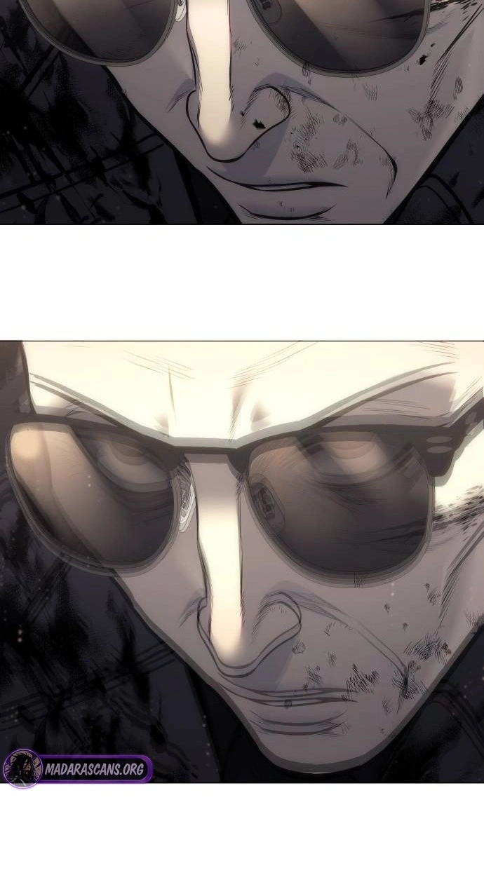 Read The Red Shirt chapter 76 image 103 on Lezhin